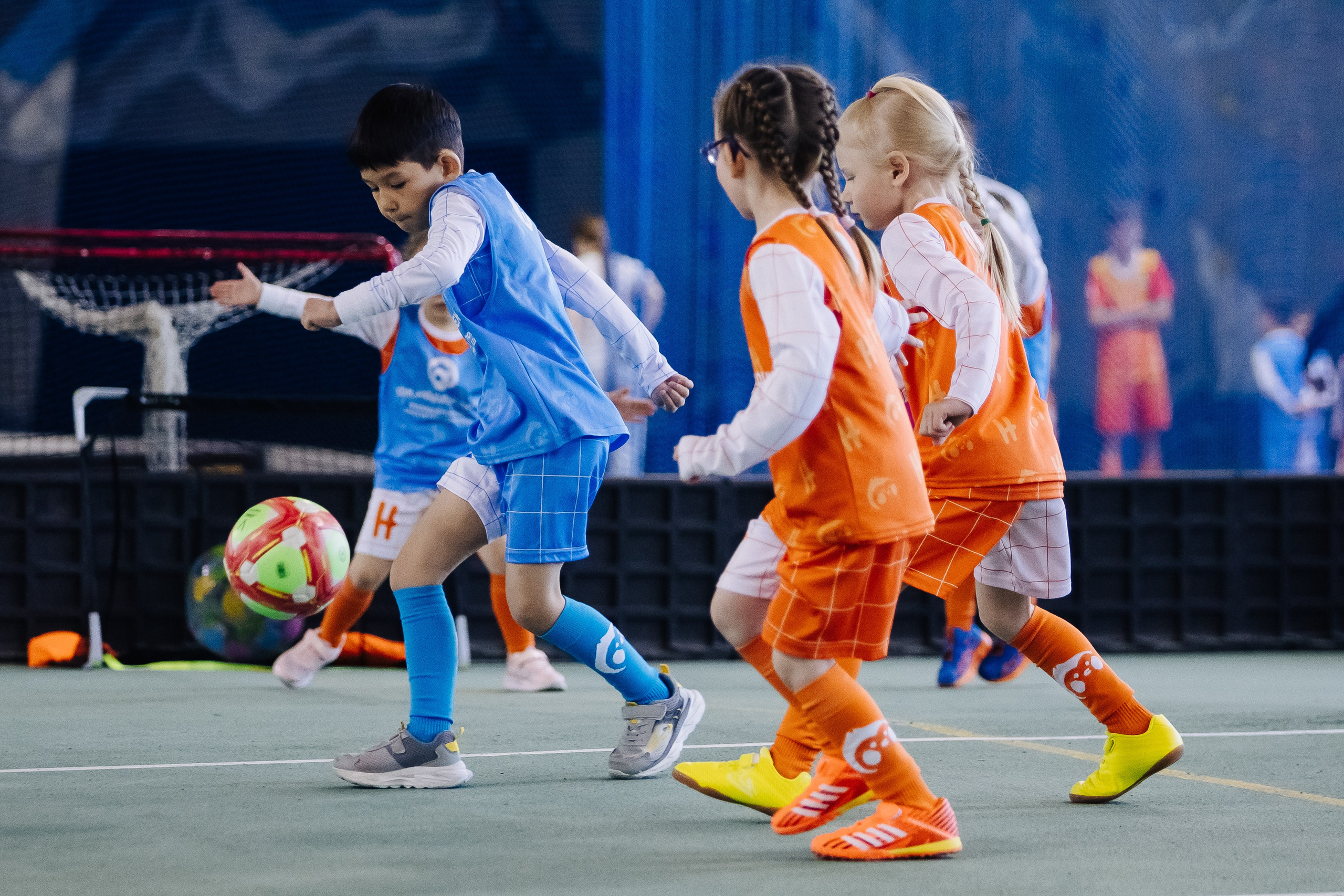 Надеждик CUP // 18.05.25. Денис Прохоров Фотограф в г. Магнитогорск