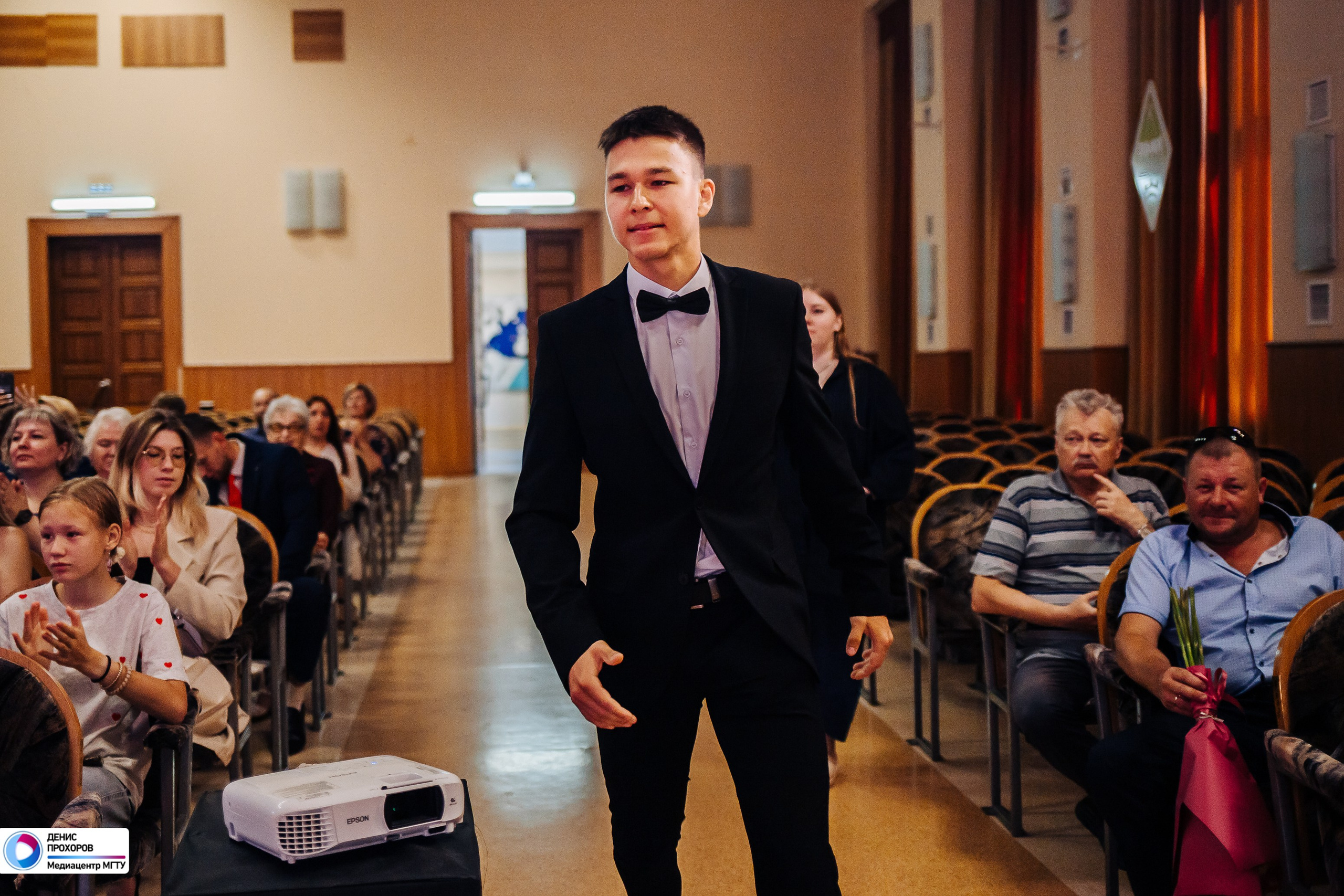 Выпускной факультета физической культуры и спортивного мастерства // 02.07.2024. Денис Прохоров Фотограф в г. Магнитогорск