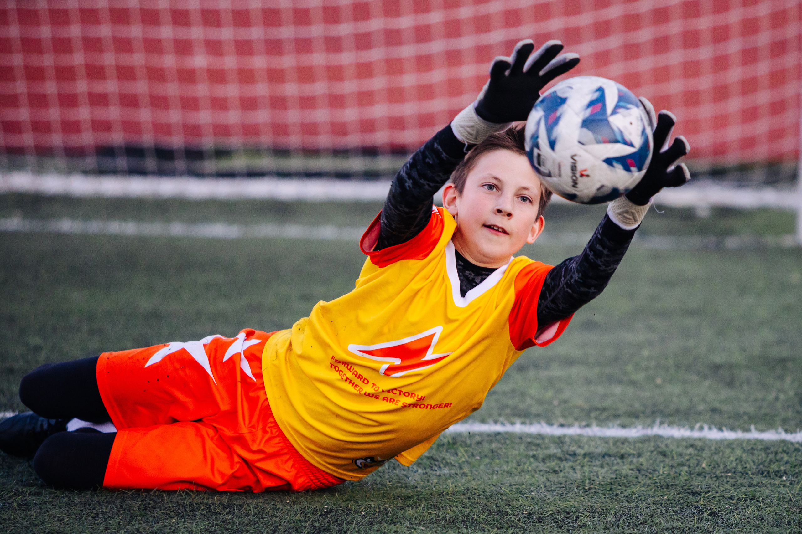 Тренировка ФК «Надеждик-Юниор» // 23.05.25. Денис Прохоров Фотограф в г. Магнитогорск