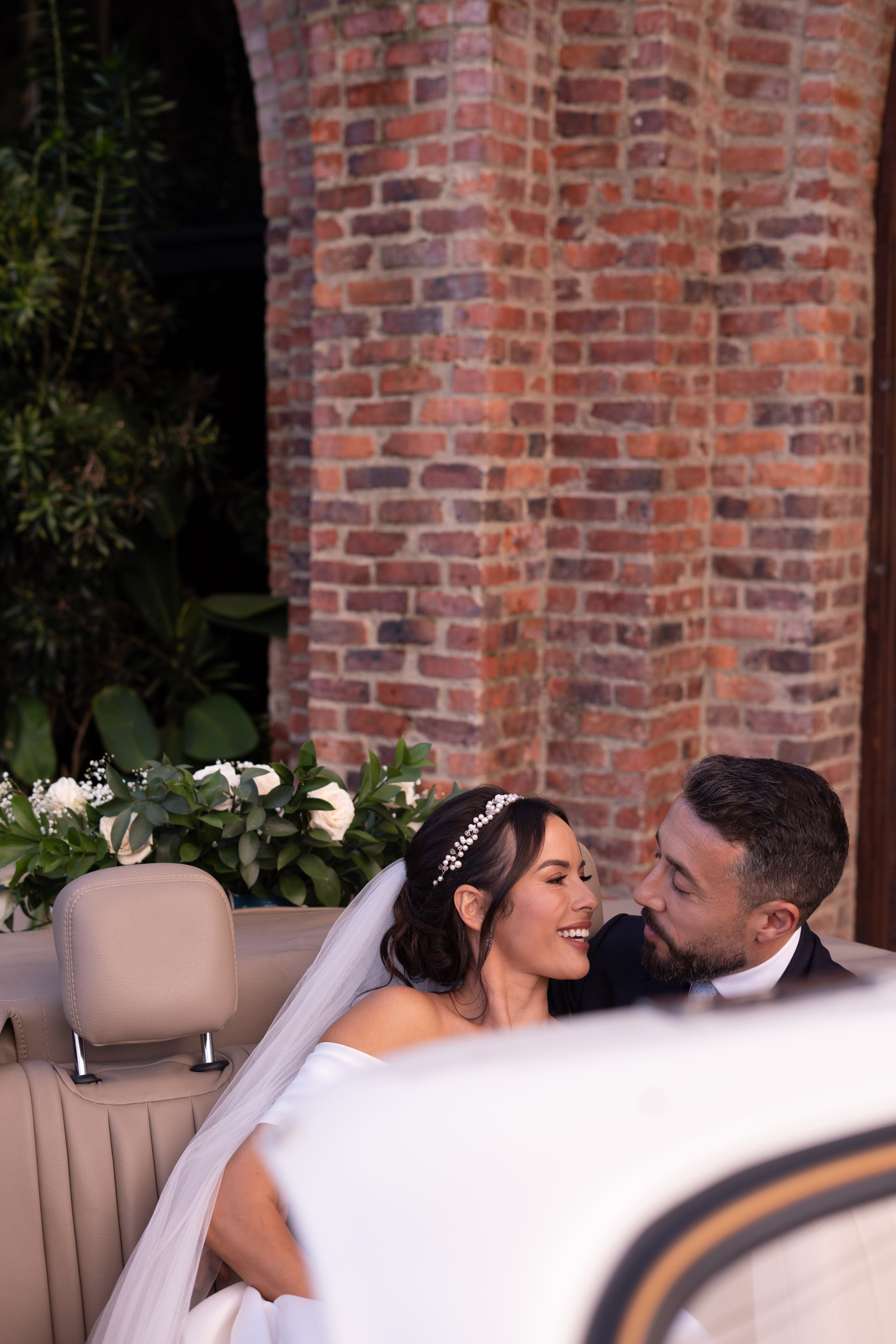 Natalia and Germano. Wedding Photographer in Barcelona and Medellin