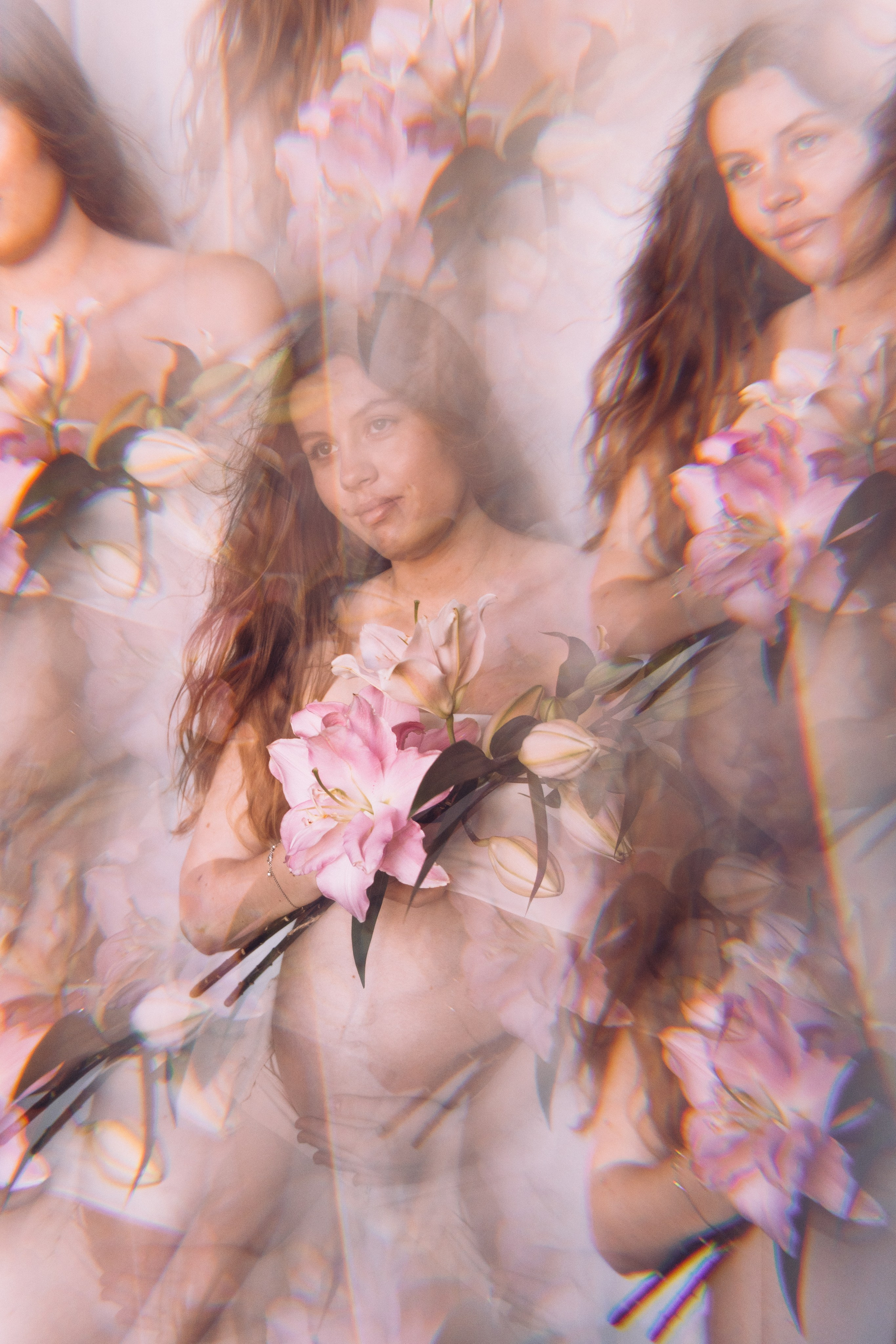 Студийная беременная фотосессия. Семейный, ньюборн фотограф, фотограф на роды в Москве, Виктория Тюльдюкова