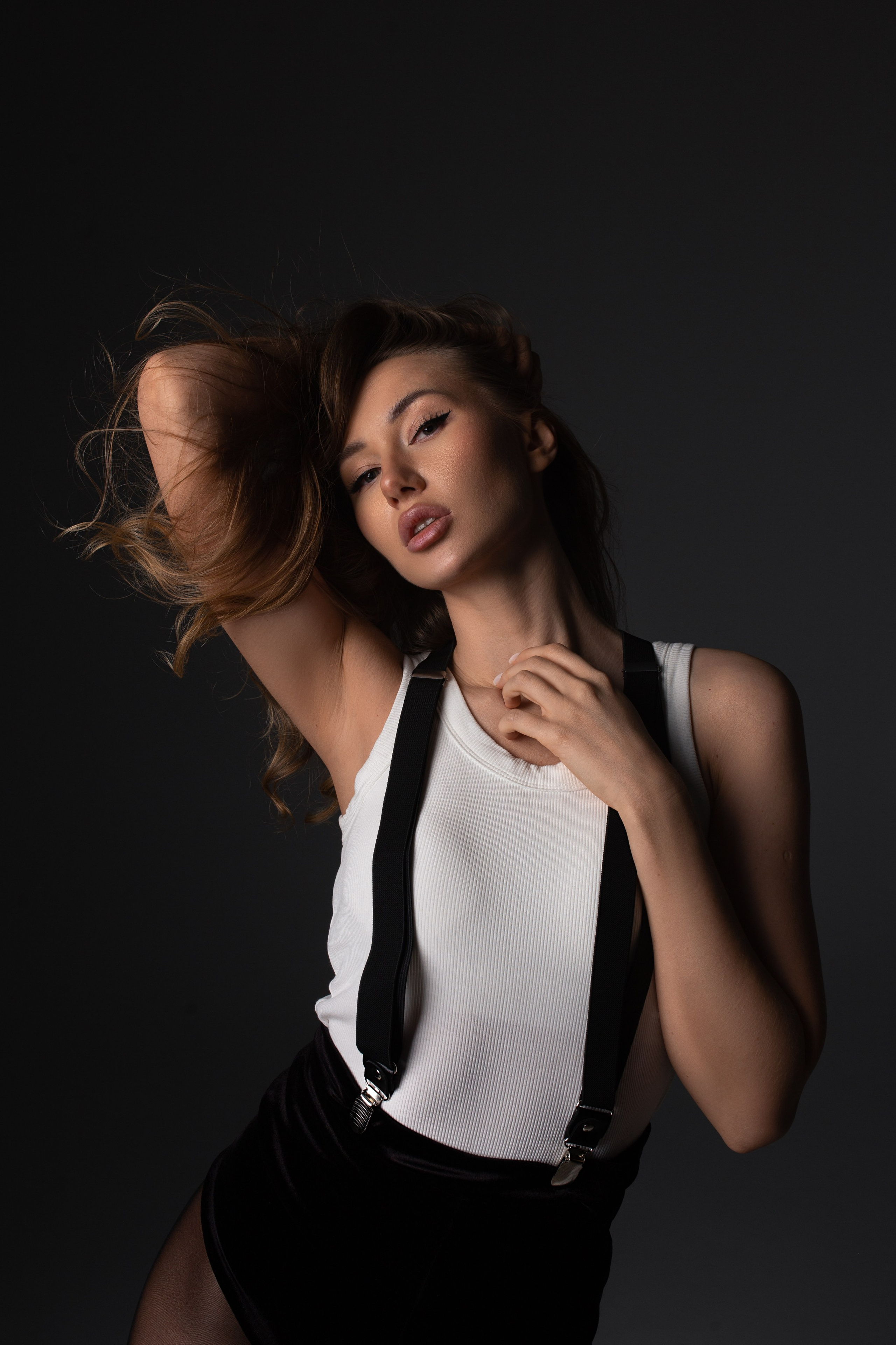 Настя. Фотограф Новосибирск Халуева Елена