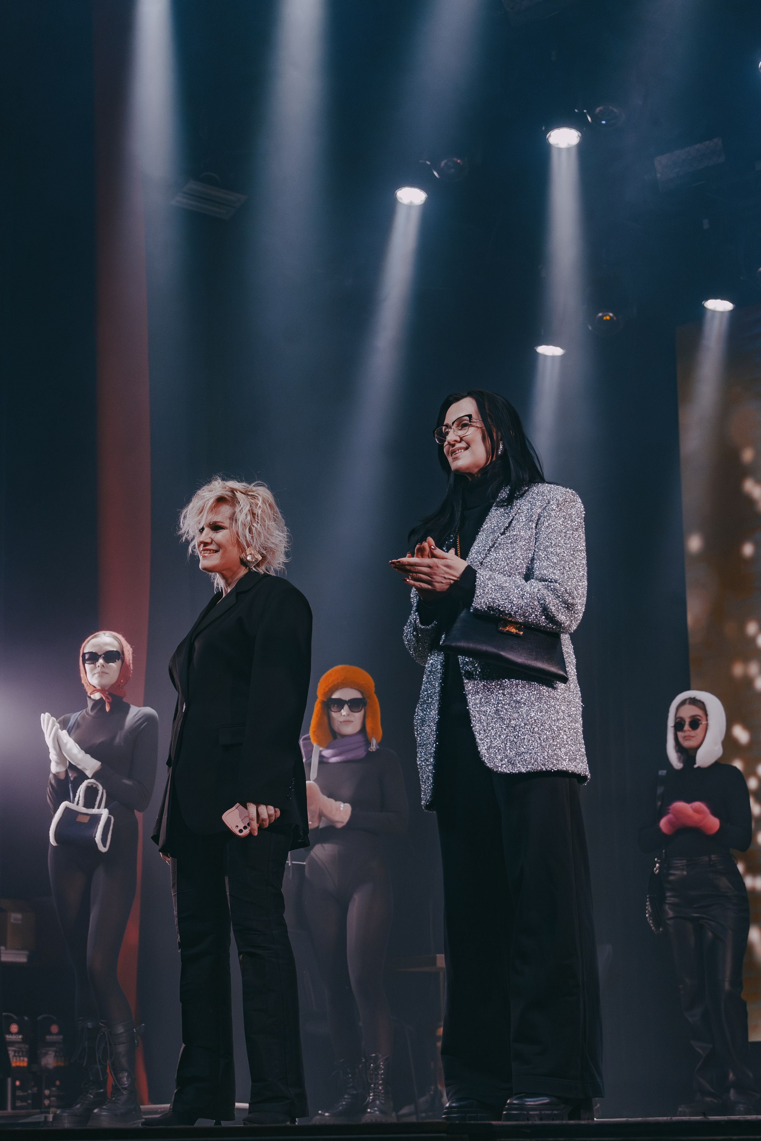 «АвтоЛеди». Свадебный и репортажный фотограф Киров | Вадим Карпук