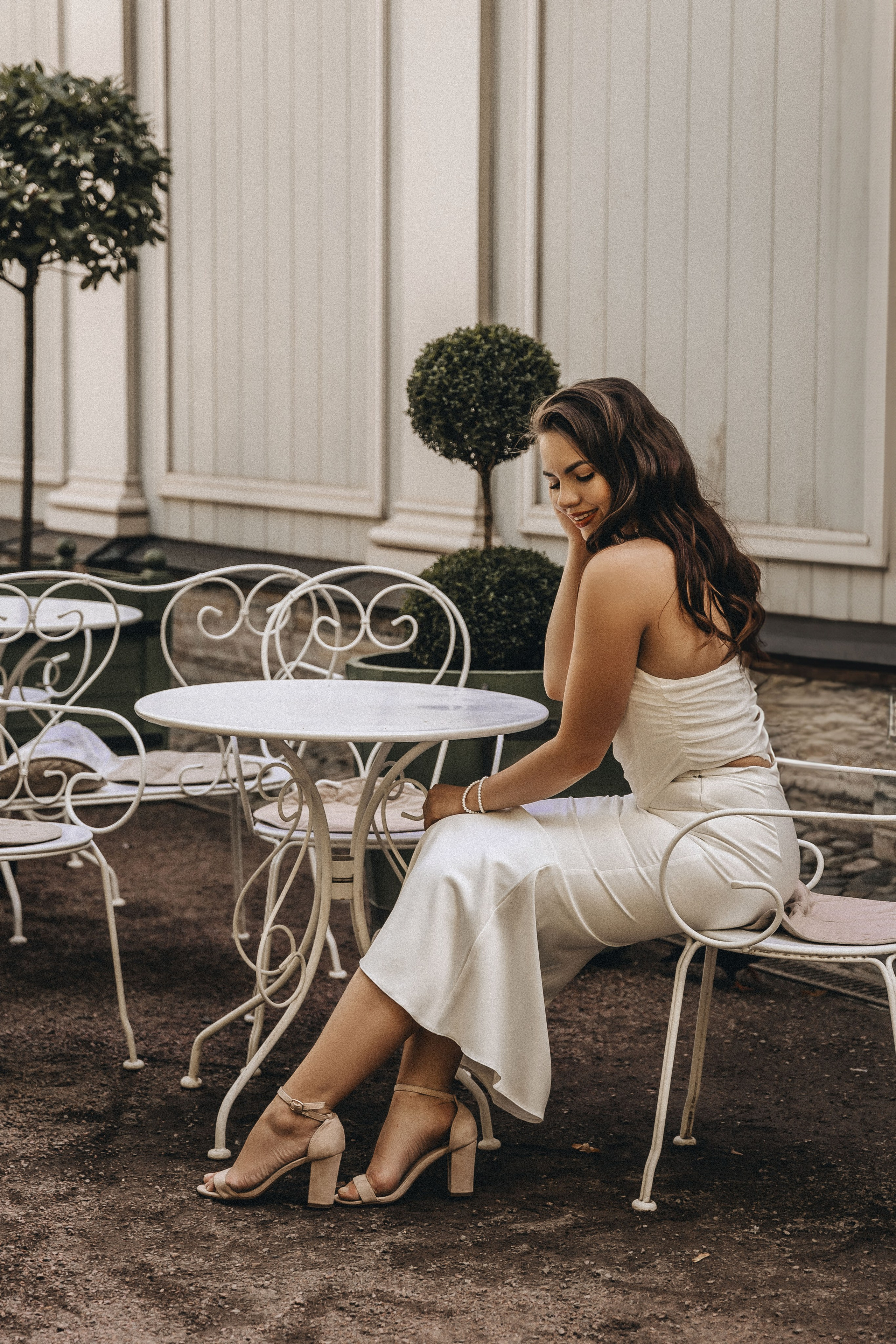 В. Фотограф в Санкт-Петербурге Арбатская Наталья