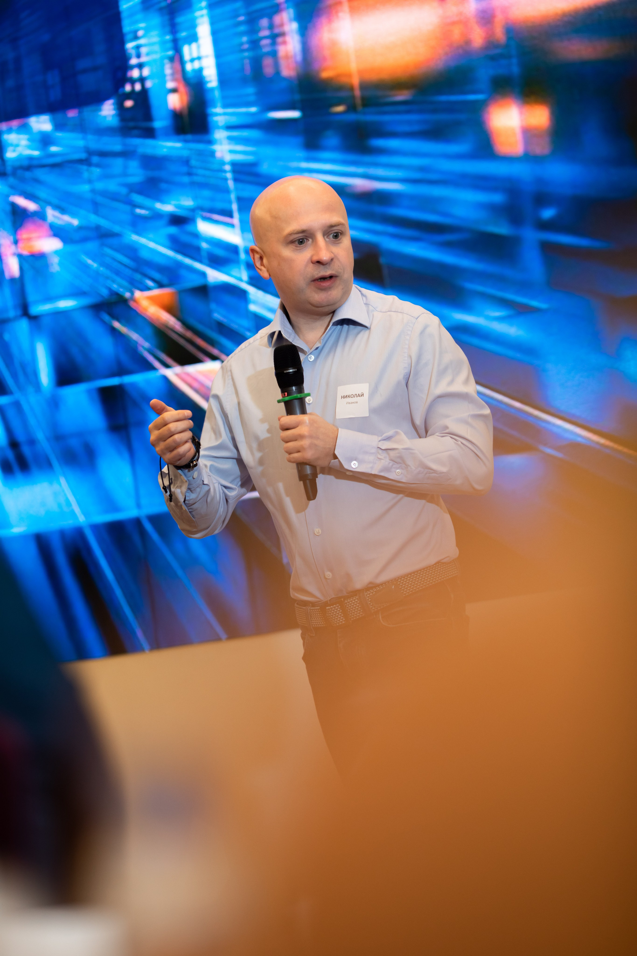 НЛМК — конференция в Петербурге. Двойняшки-фотографы Анна и Анастасия в Санкт-Петербурге