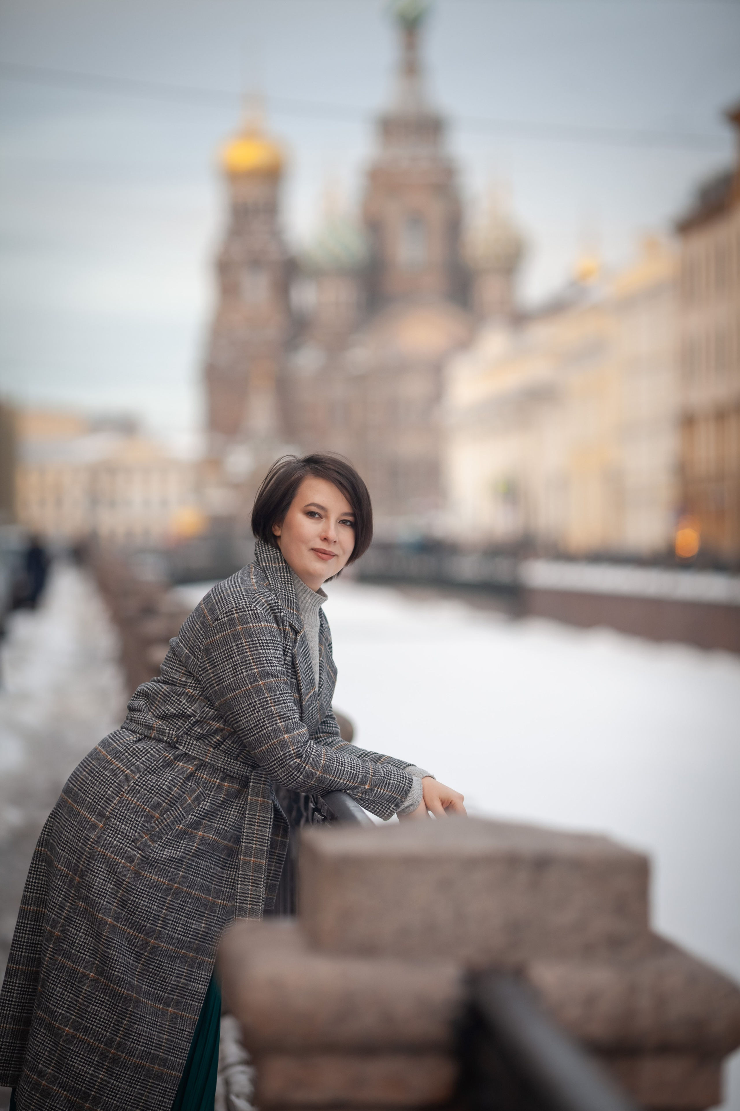 Прочие проекты. Двойняшки-фотографы Анна и Анастасия в Санкт-Петербурге