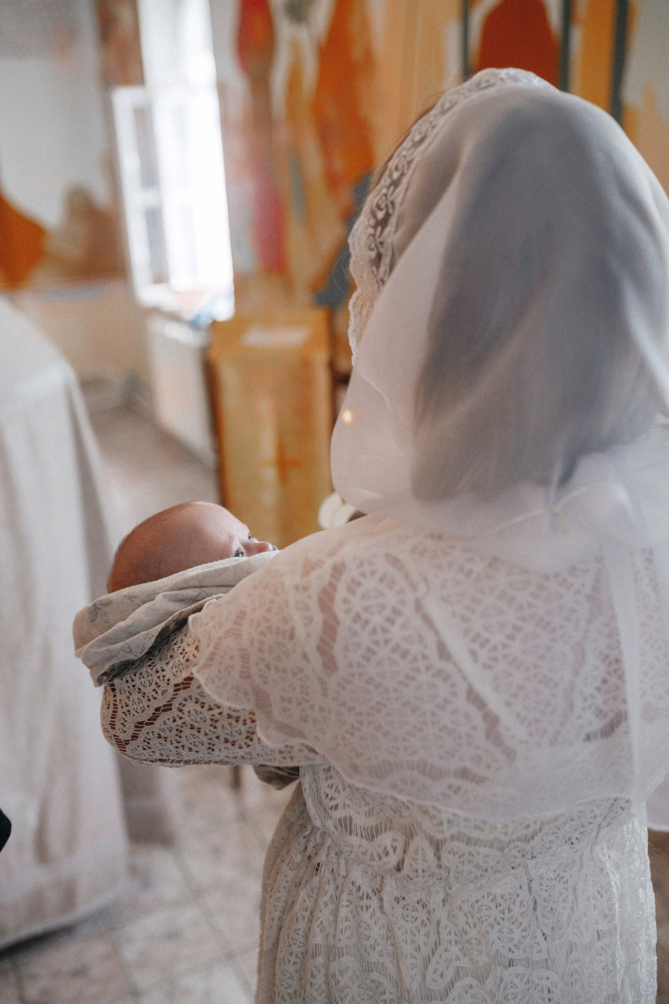 Крещение Борисоглеб. Фотограф во Владимире Татьяна Бабикова