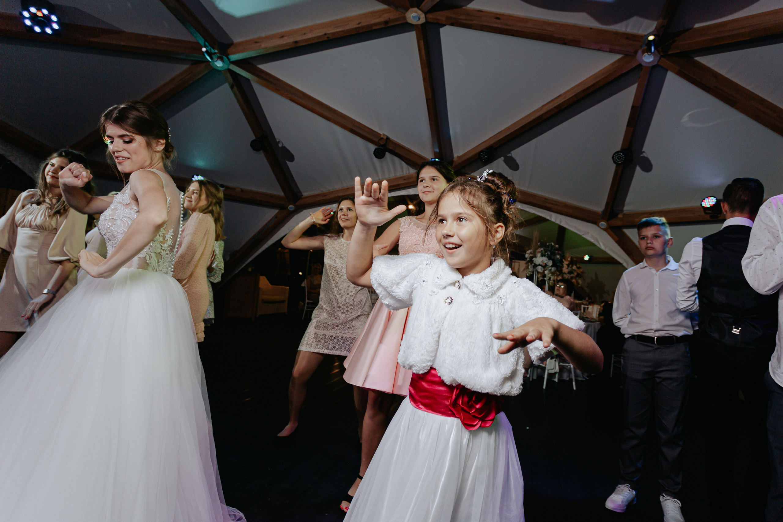 Владислав + Юля. Свадебный фотограф в Витебске Дмитрий Кувшинов