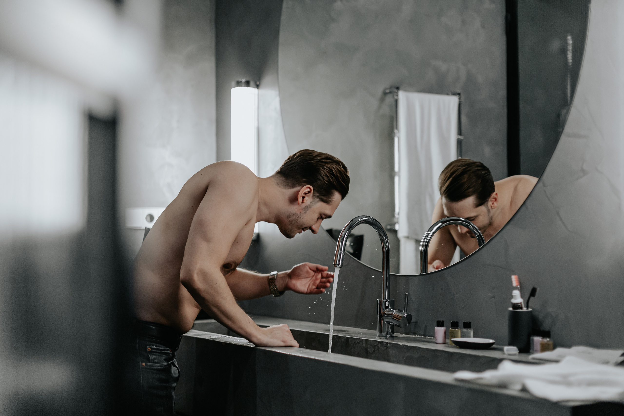 Виктор + Кристина. Свадебный фотограф в Витебске Дмитрий Кувшинов