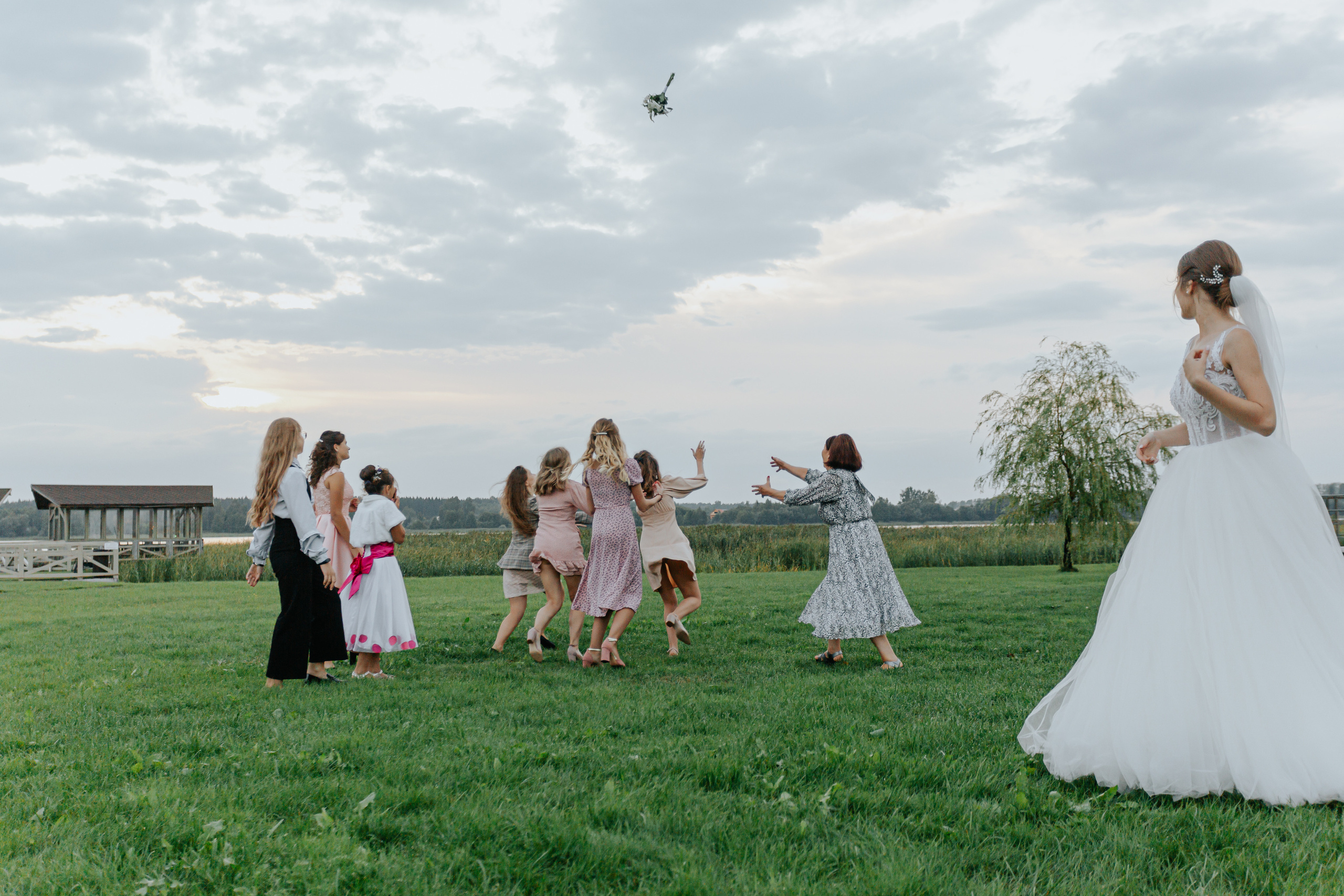 Владислав + Юля. Свадебный фотограф в Витебске Дмитрий Кувшинов
