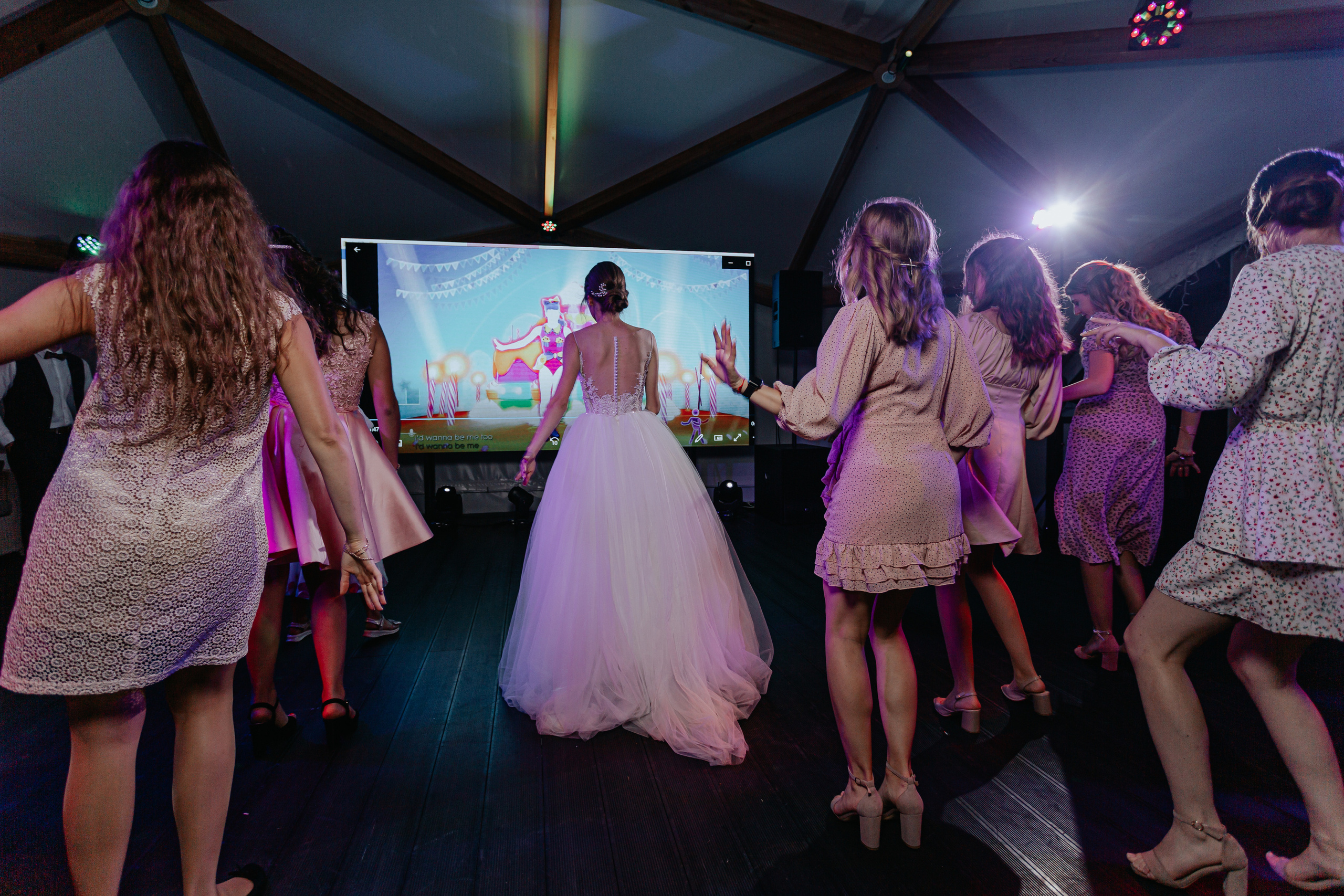 Владислав + Юля. Свадебный фотограф в Витебске Дмитрий Кувшинов