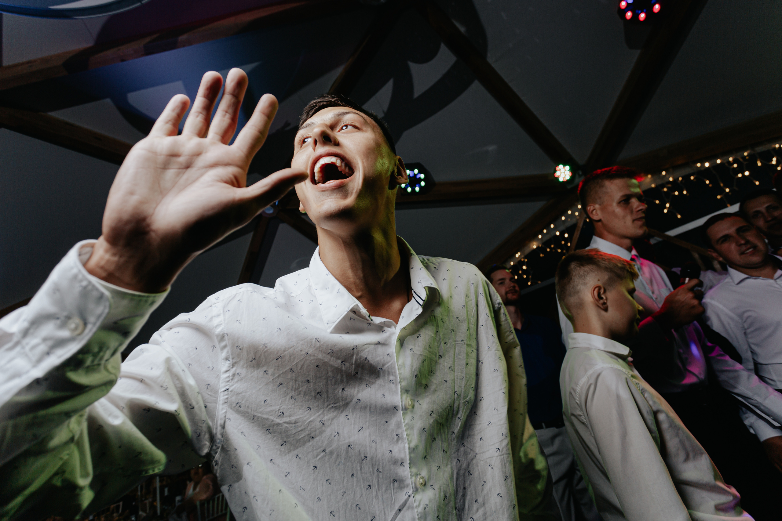 Владислав + Юля. Свадебный фотограф в Витебске Дмитрий Кувшинов