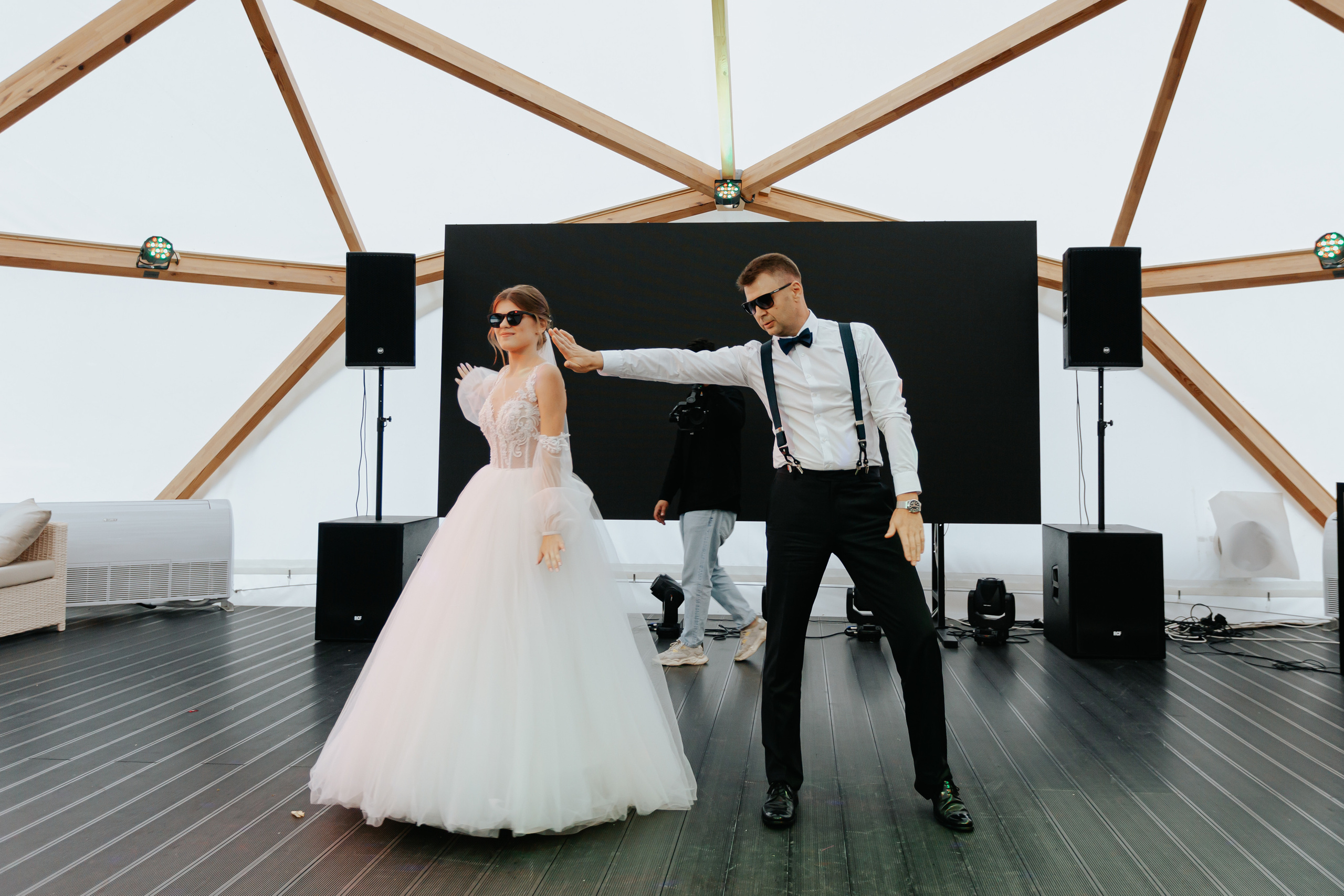 Владислав + Юля. Свадебный фотограф в Витебске Дмитрий Кувшинов