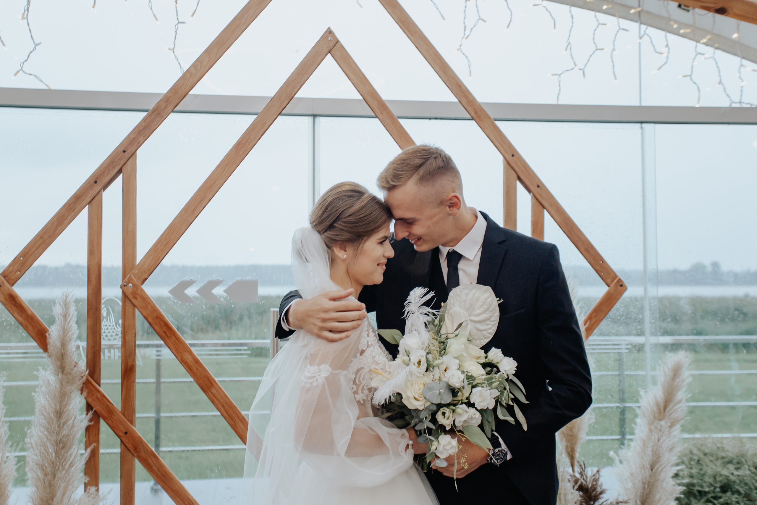 Владислав + Юля. Свадебный фотограф в Витебске Дмитрий Кувшинов