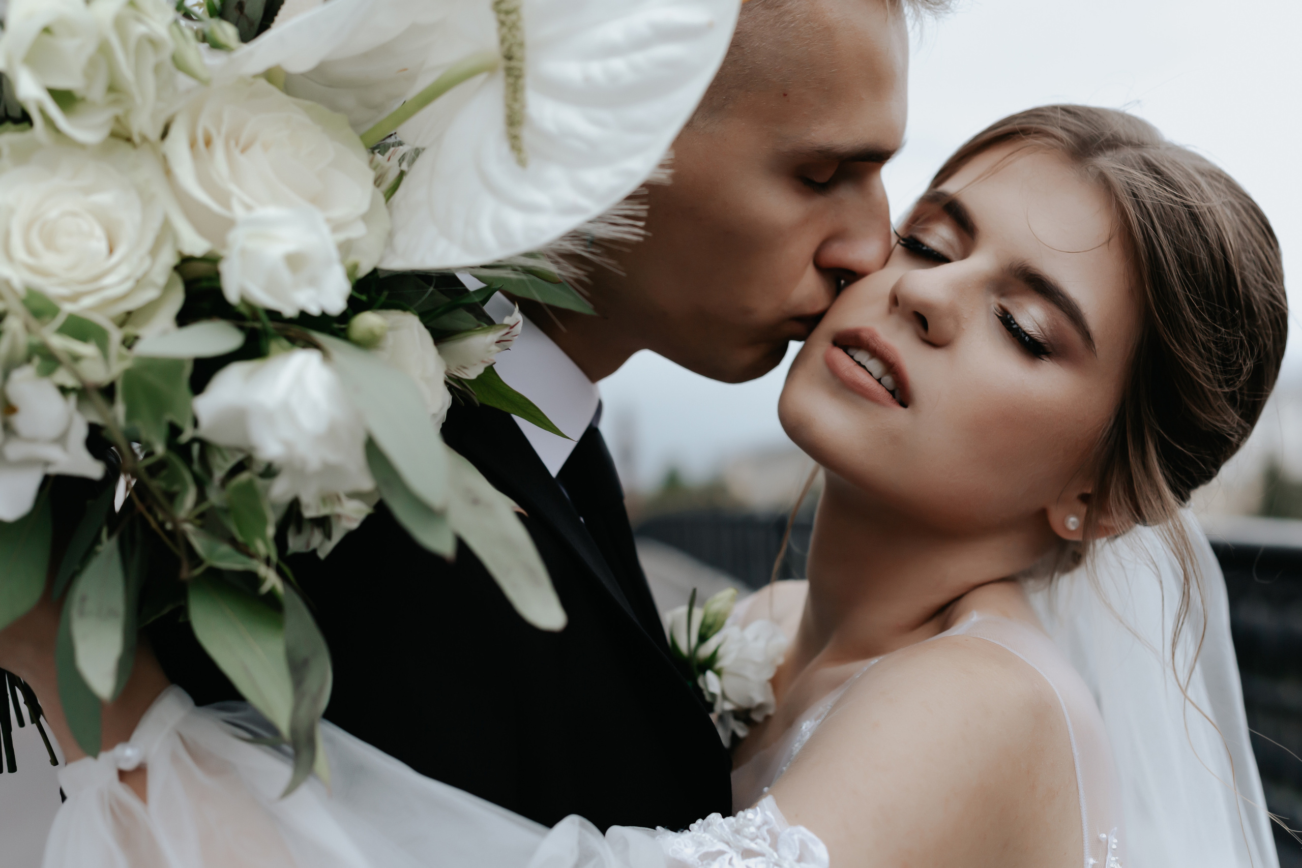 Владислав + Юля. Свадебный фотограф в Витебске Дмитрий Кувшинов