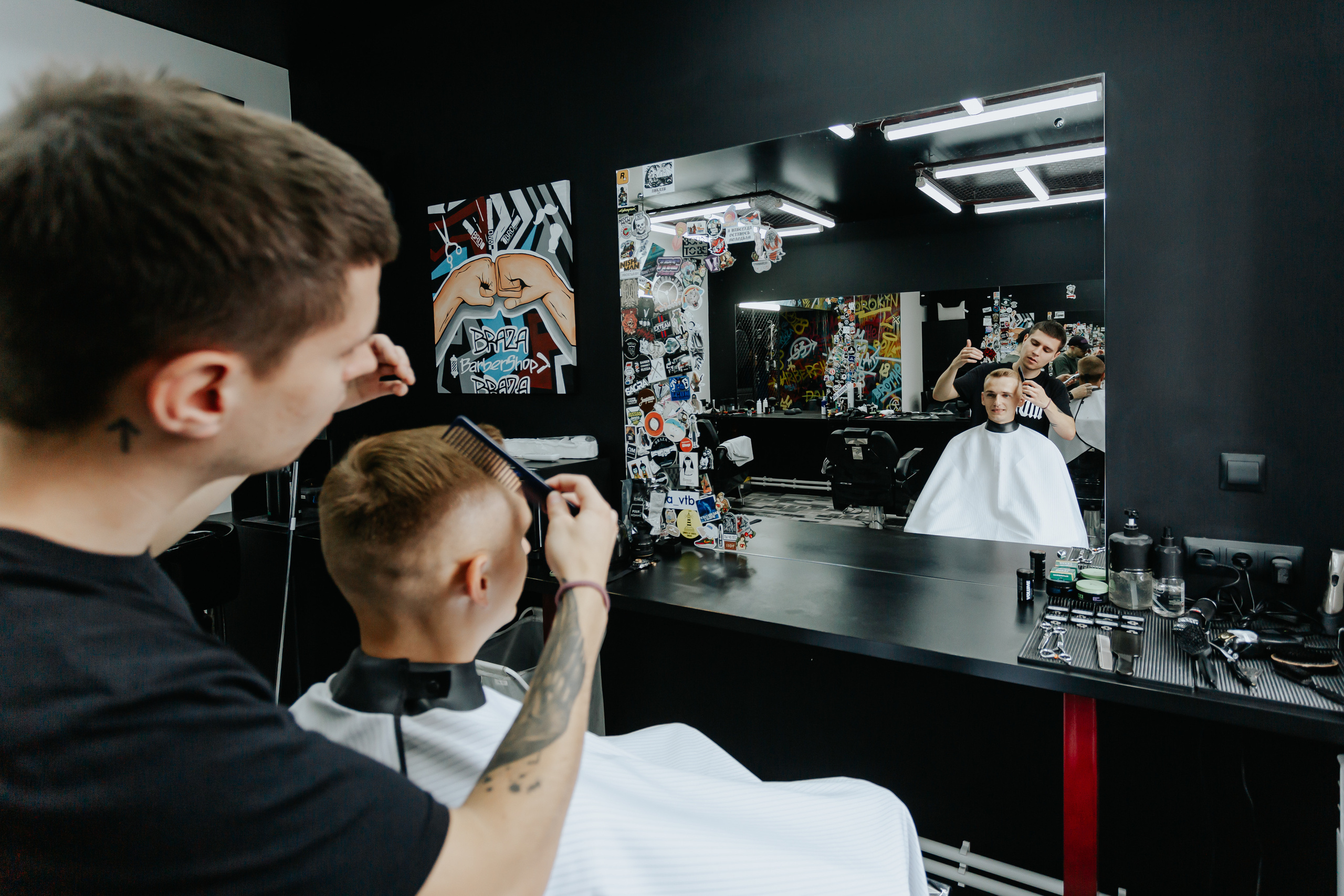 Владислав + Юля. Свадебный фотограф в Витебске Дмитрий Кувшинов