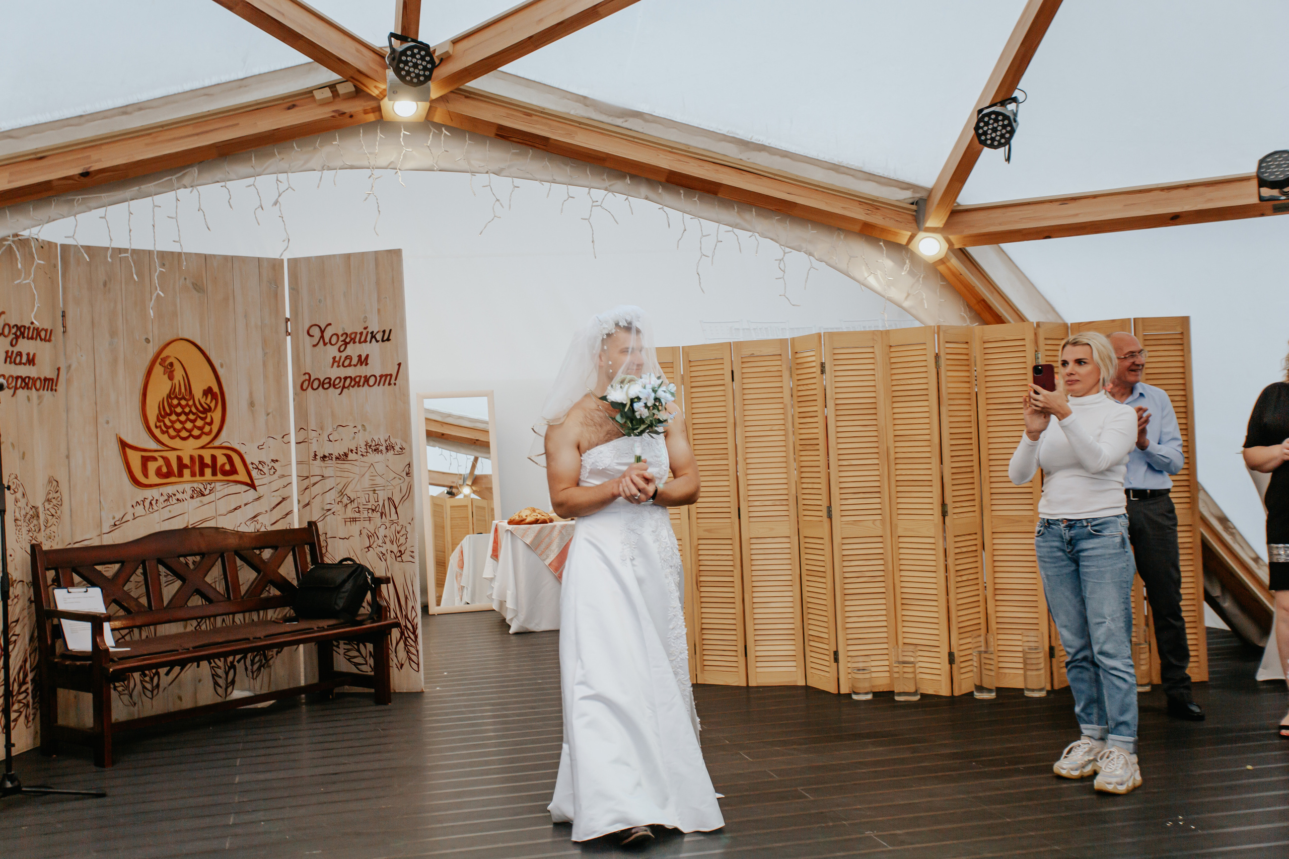 Владислав + Юля. Свадебный фотограф в Витебске Дмитрий Кувшинов