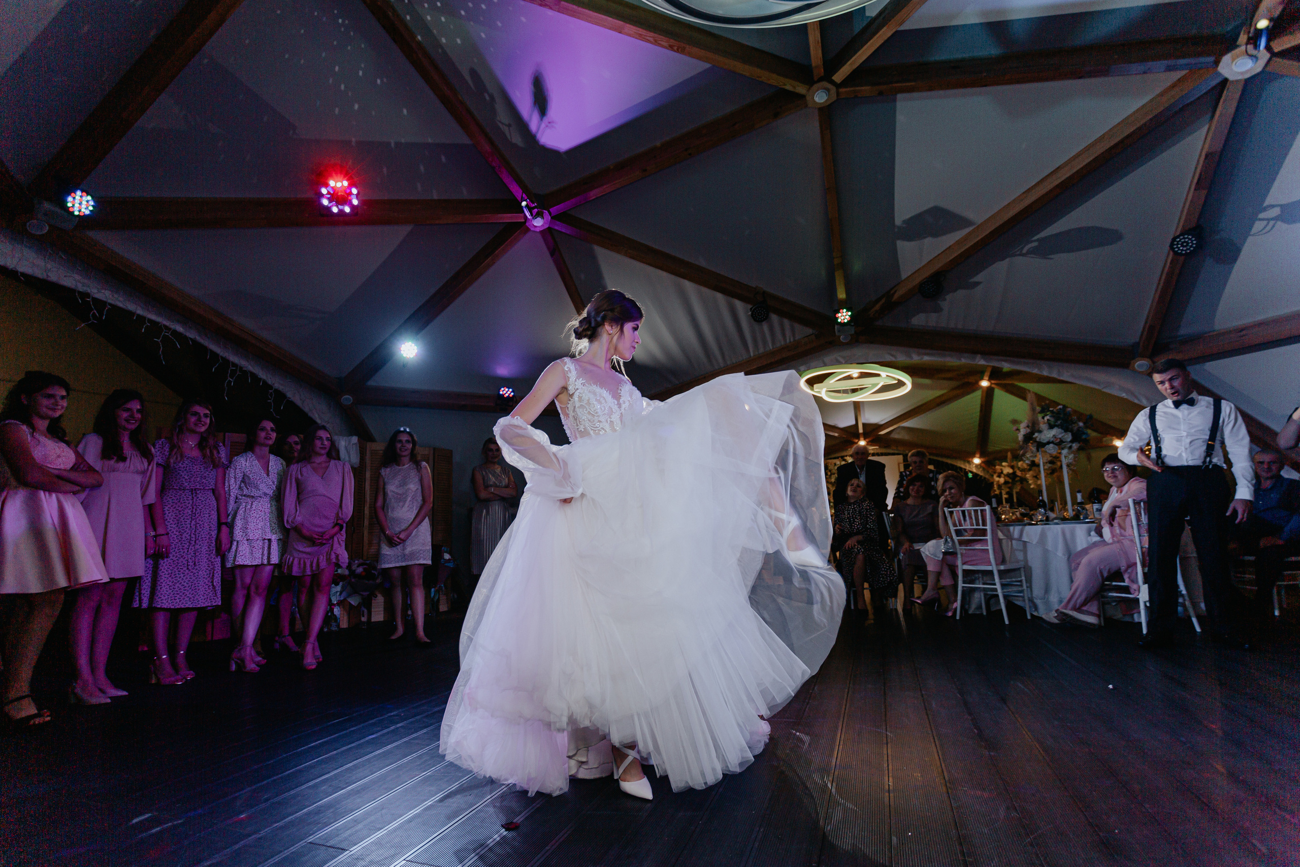 Владислав + Юля. Свадебный фотограф в Витебске Дмитрий Кувшинов