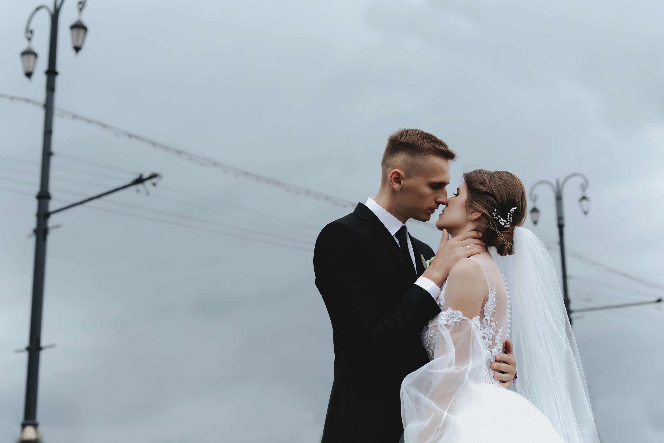 Владислав + Юля. Свадебный фотограф в Витебске Дмитрий Кувшинов