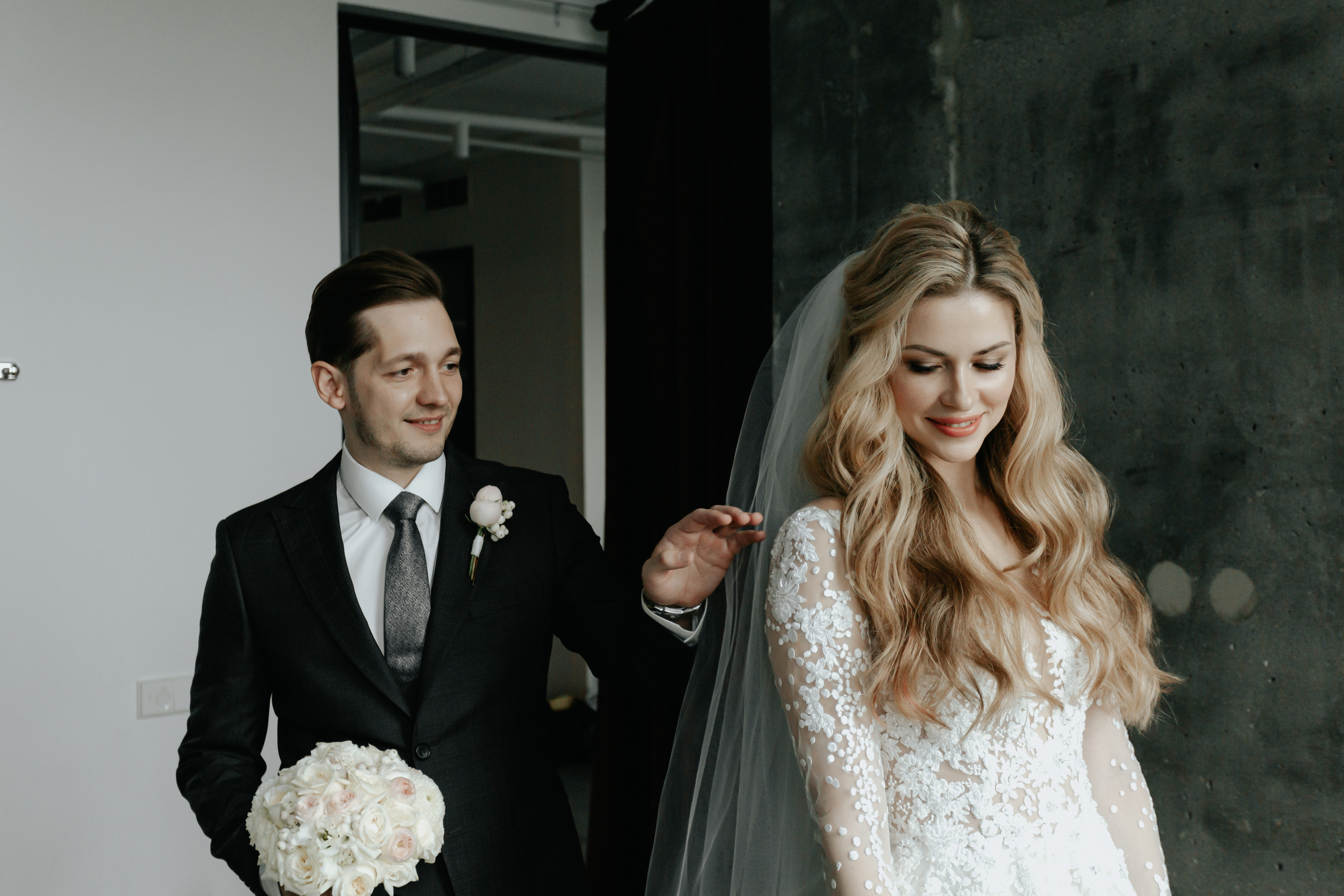 Виктор + Кристина. Свадебный фотограф в Витебске Дмитрий Кувшинов