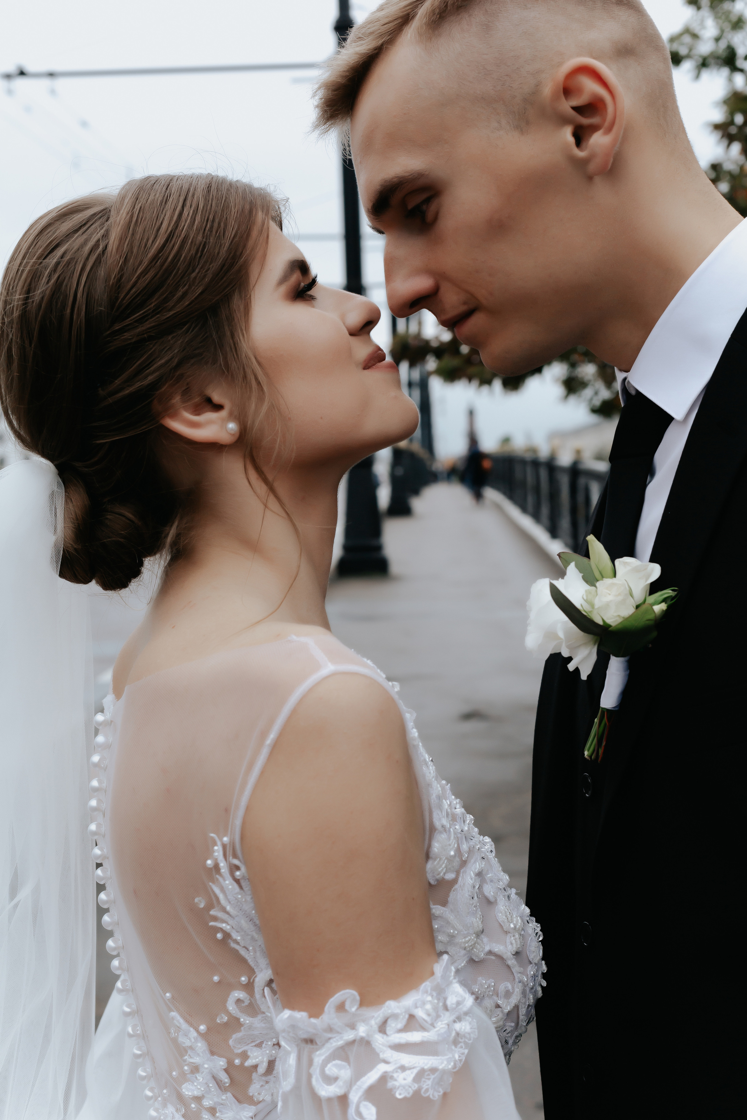 Владислав + Юля. Свадебный фотограф в Витебске Дмитрий Кувшинов