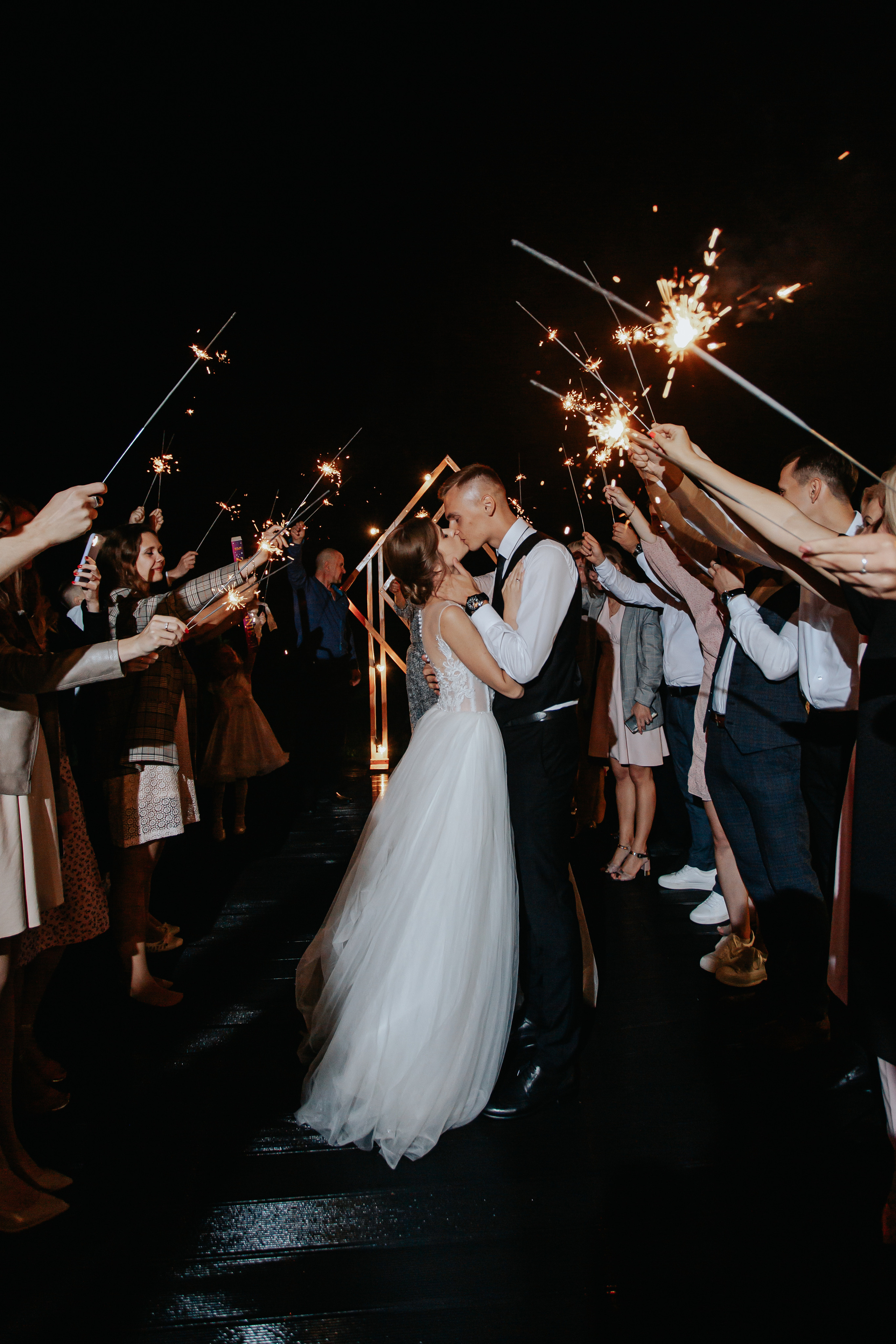 Владислав + Юля. Свадебный фотограф в Витебске Дмитрий Кувшинов