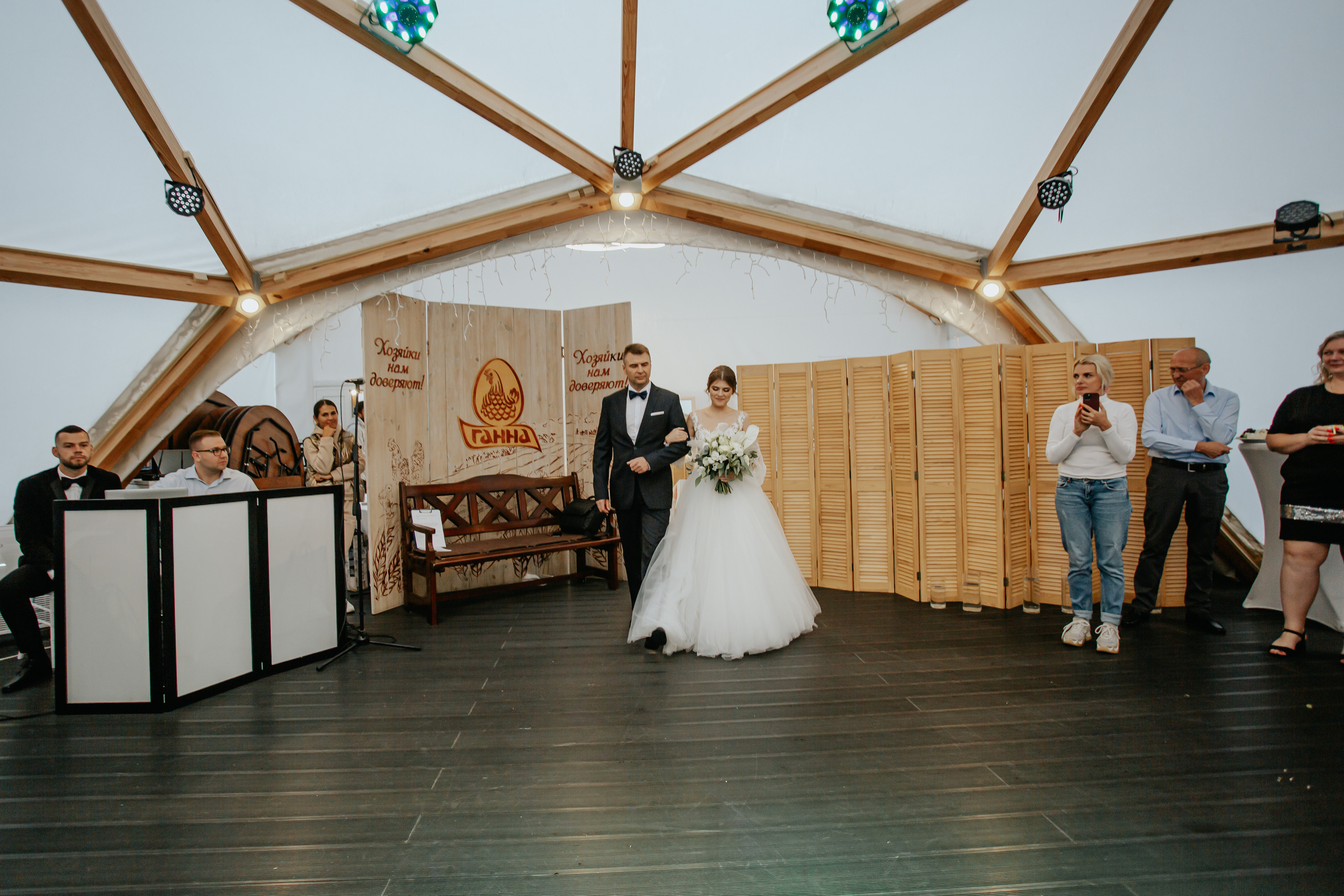 Владислав + Юля. Свадебный фотограф в Витебске Дмитрий Кувшинов