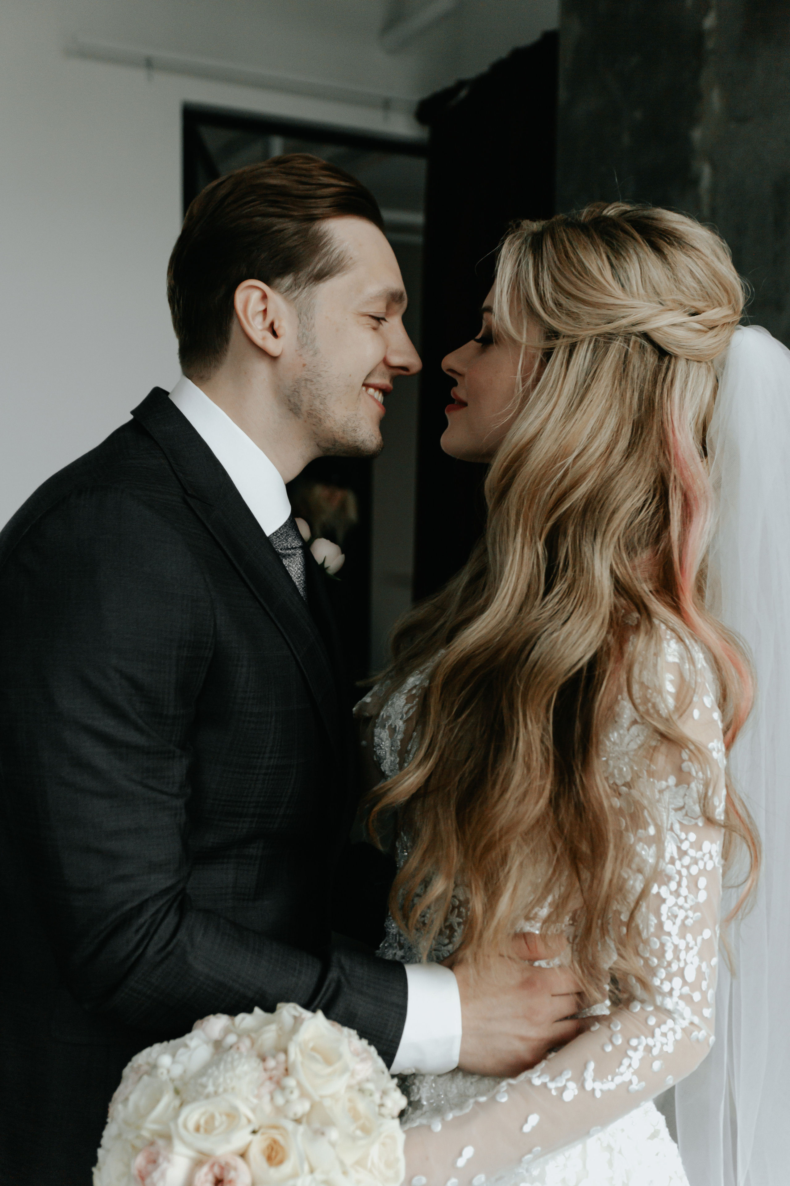 Виктор + Кристина. Свадебный фотограф в Витебске Дмитрий Кувшинов