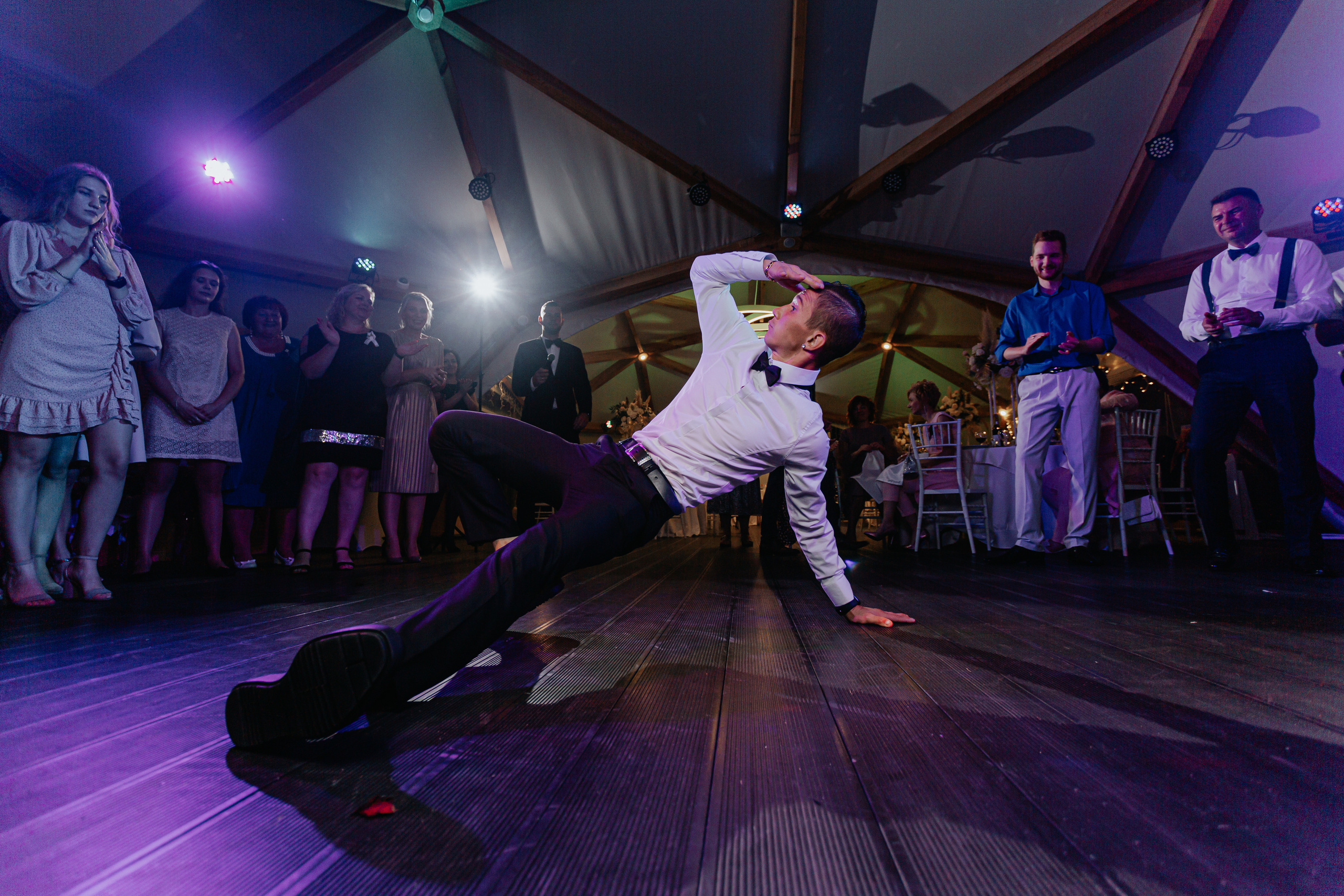 Владислав + Юля. Свадебный фотограф в Витебске Дмитрий Кувшинов