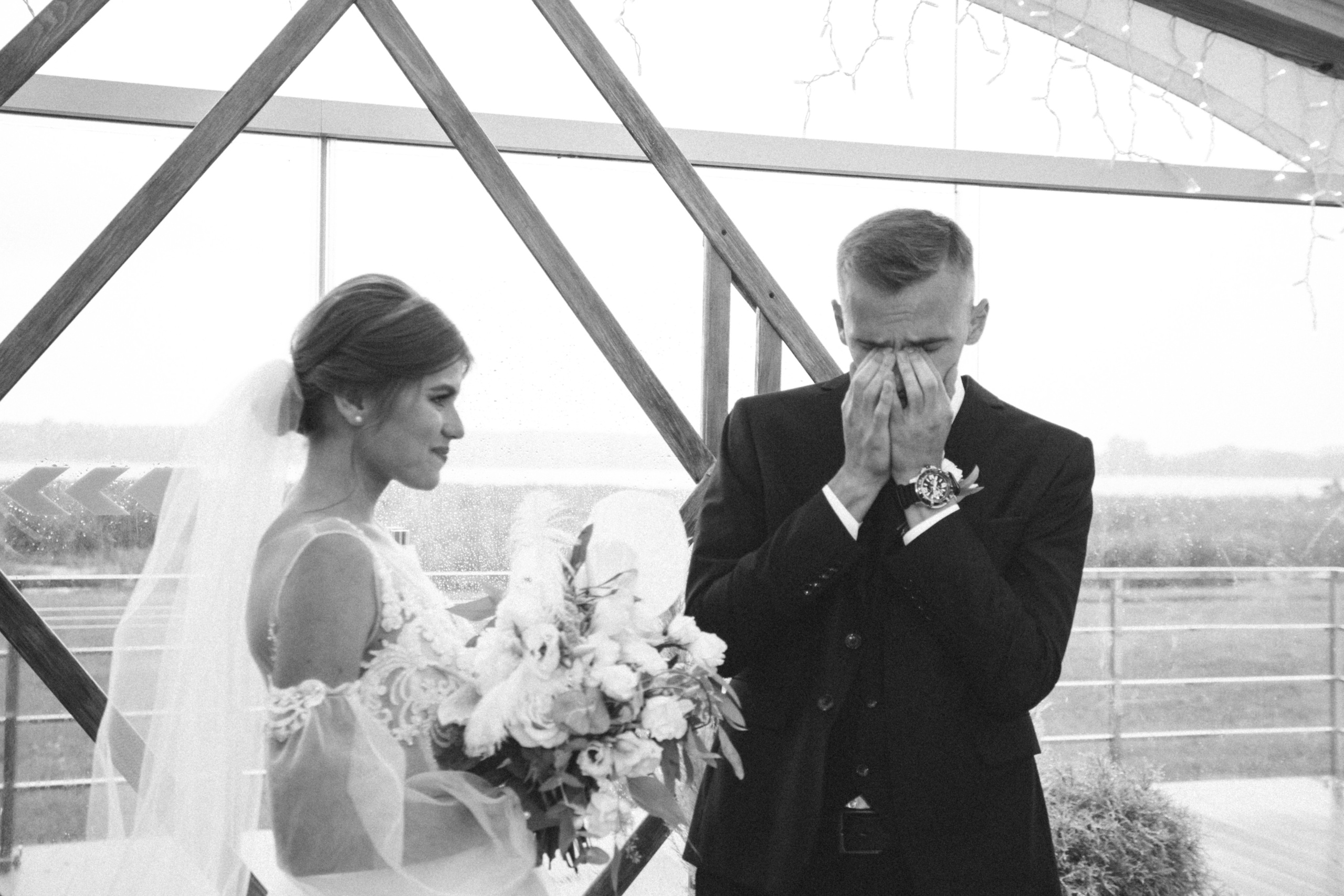 Владислав + Юля. Свадебный фотограф в Витебске Дмитрий Кувшинов