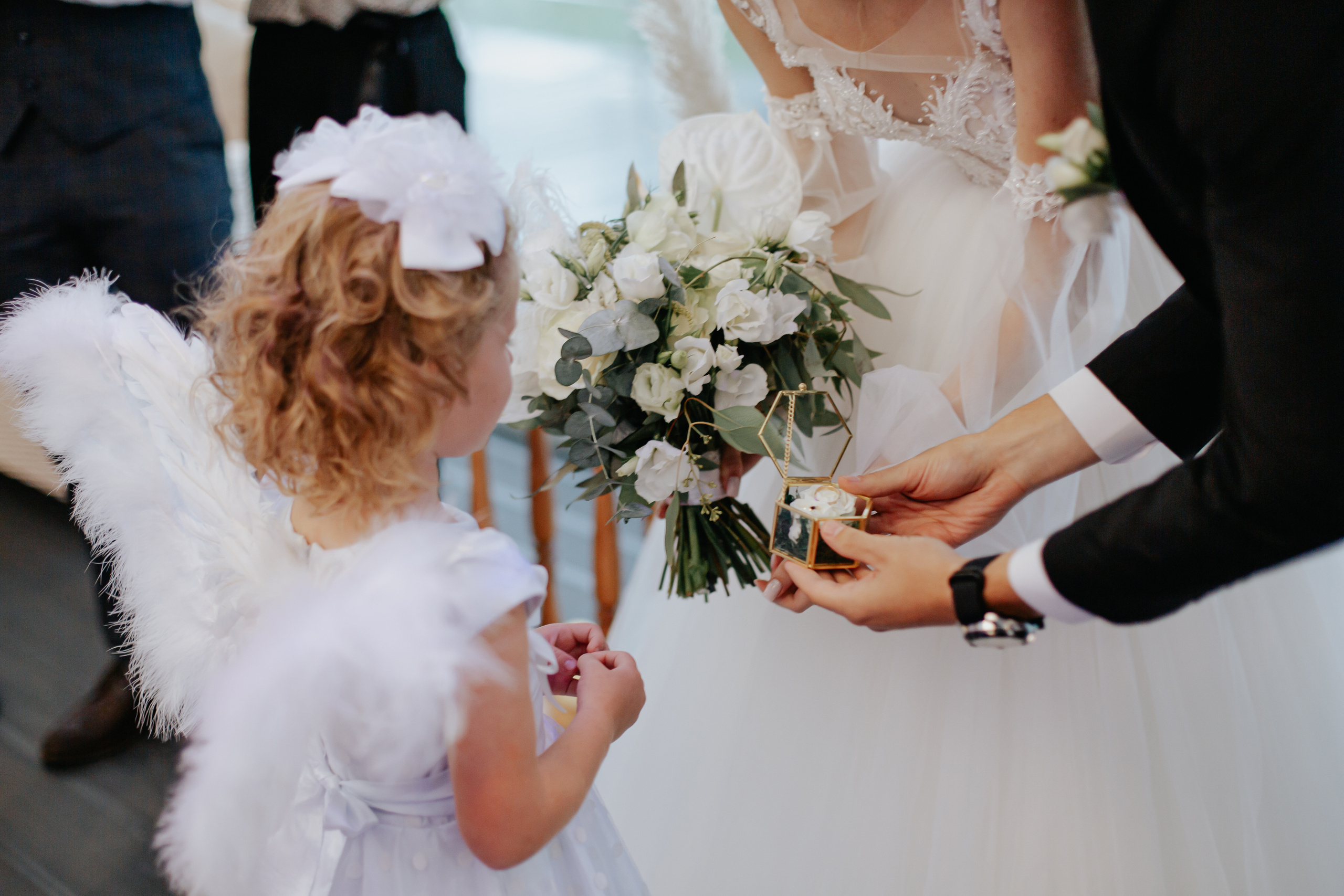 Владислав + Юля. Свадебный фотограф в Витебске Дмитрий Кувшинов