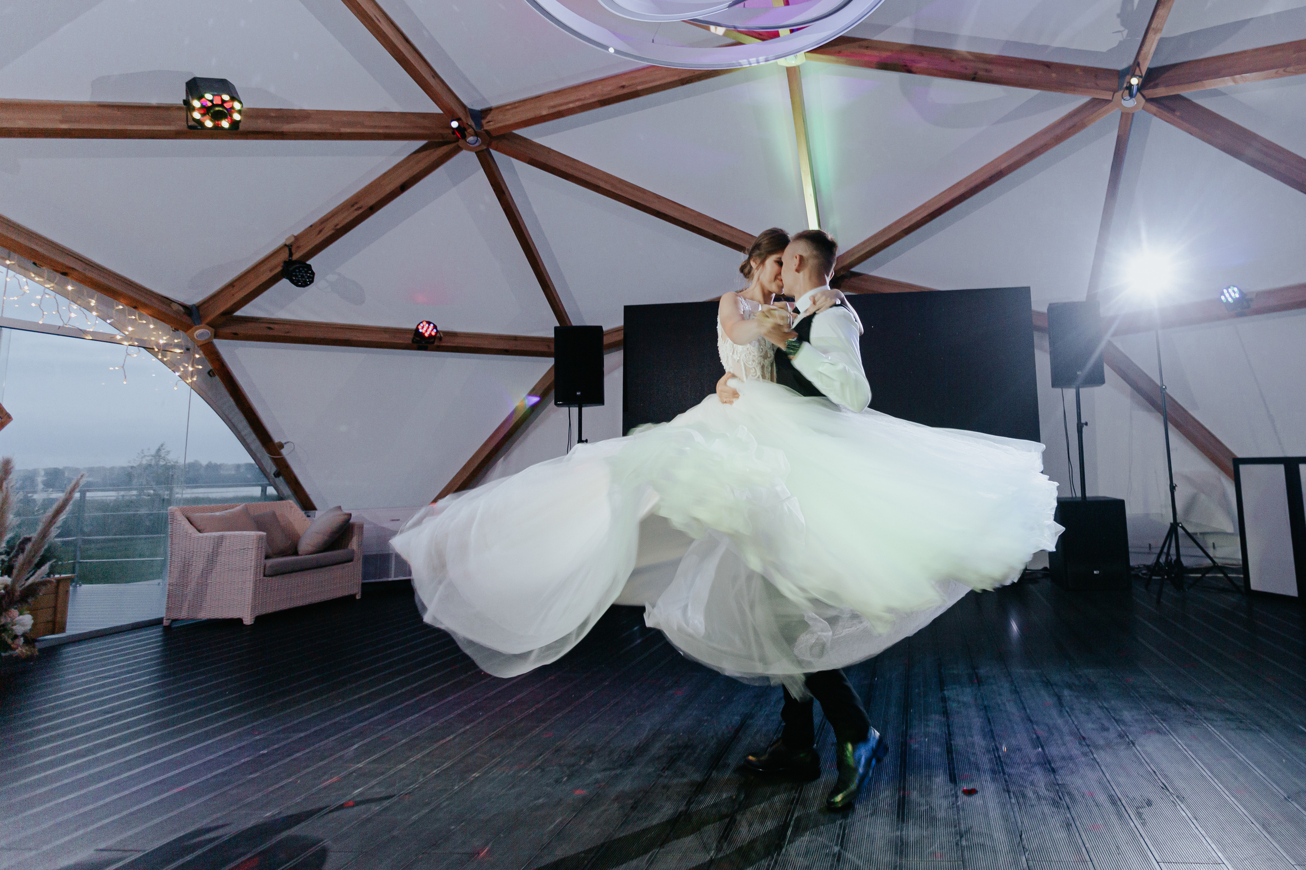 Владислав + Юля. Свадебный фотограф в Витебске Дмитрий Кувшинов