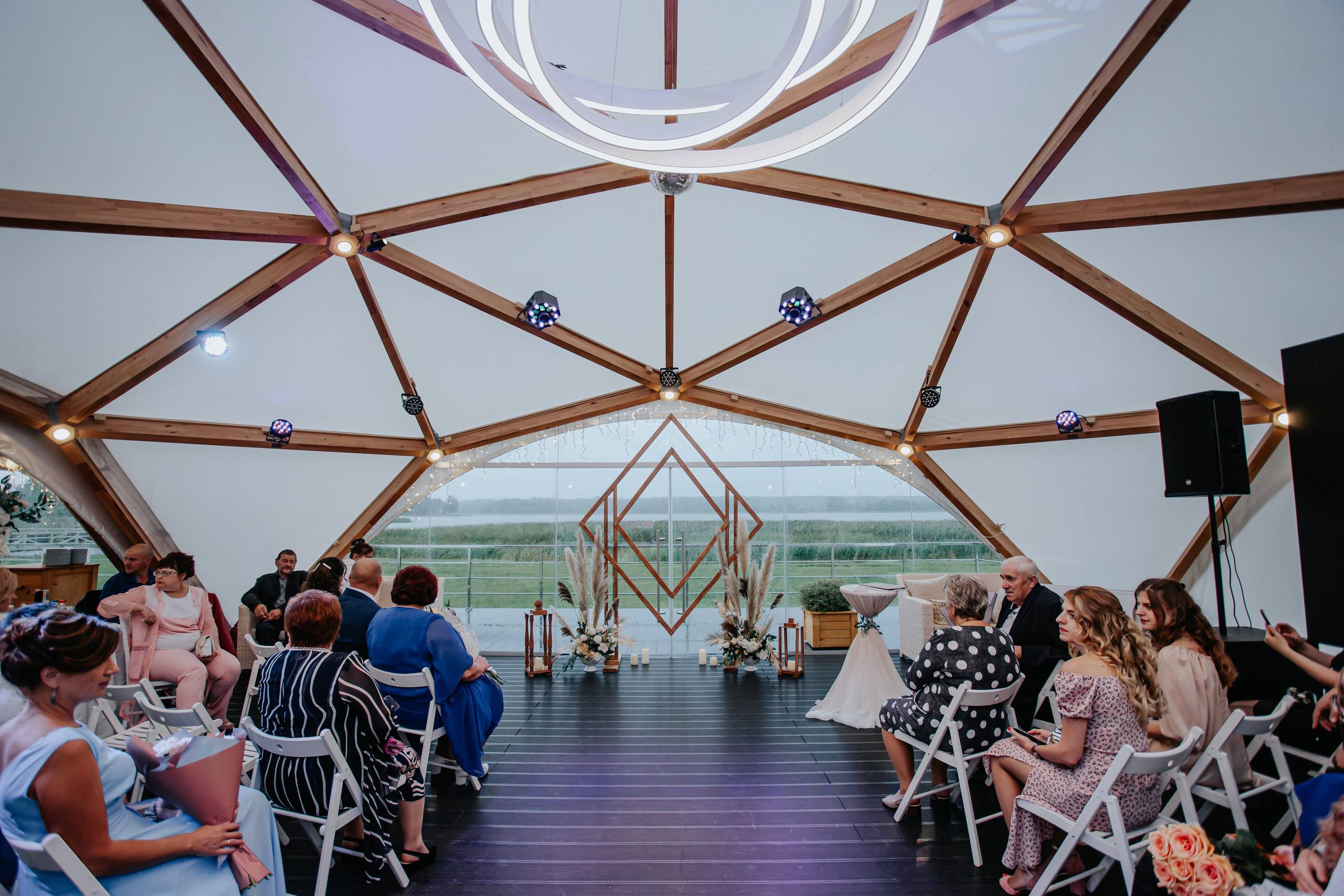 Владислав + Юля. Свадебный фотограф в Витебске Дмитрий Кувшинов