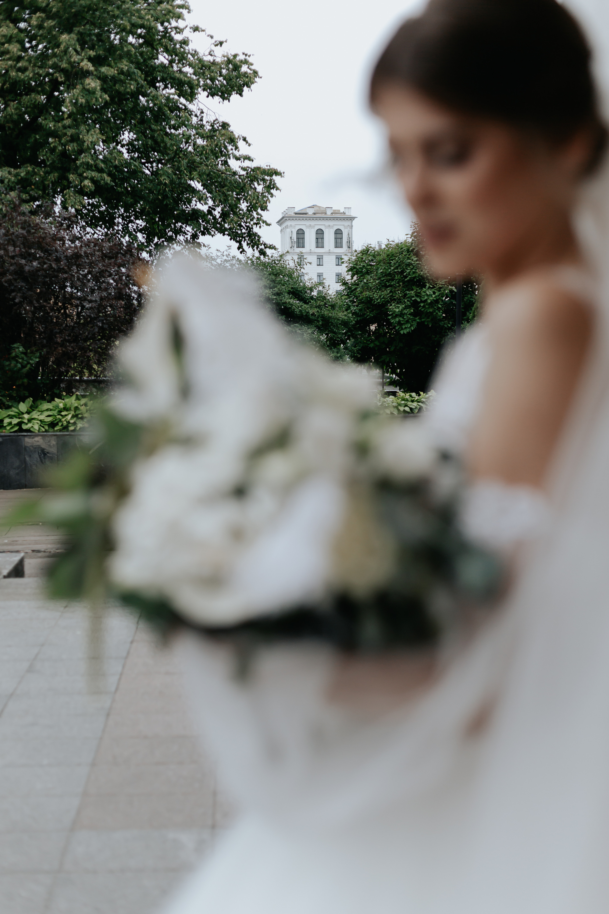 Владислав + Юля. Свадебный фотограф в Витебске Дмитрий Кувшинов