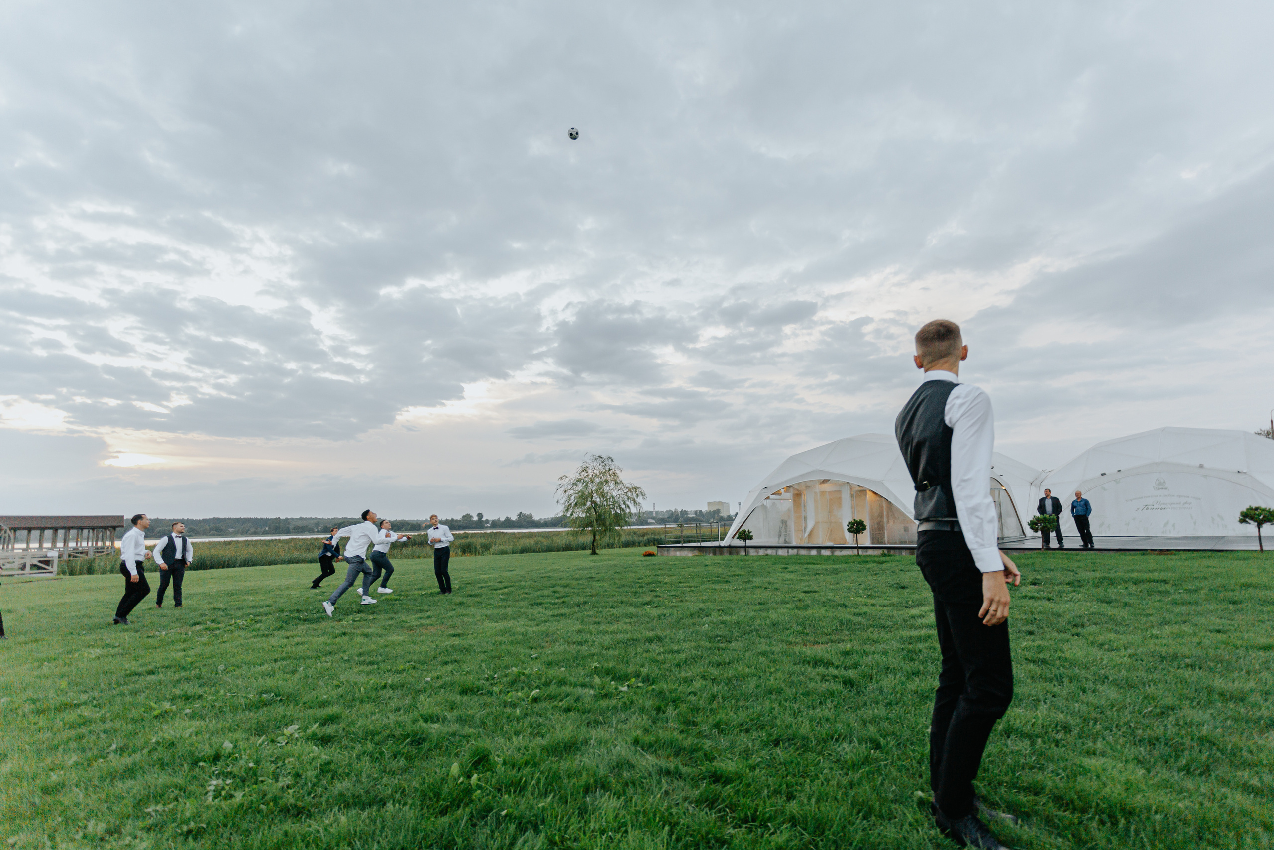 Владислав + Юля. Свадебный фотограф в Витебске Дмитрий Кувшинов
