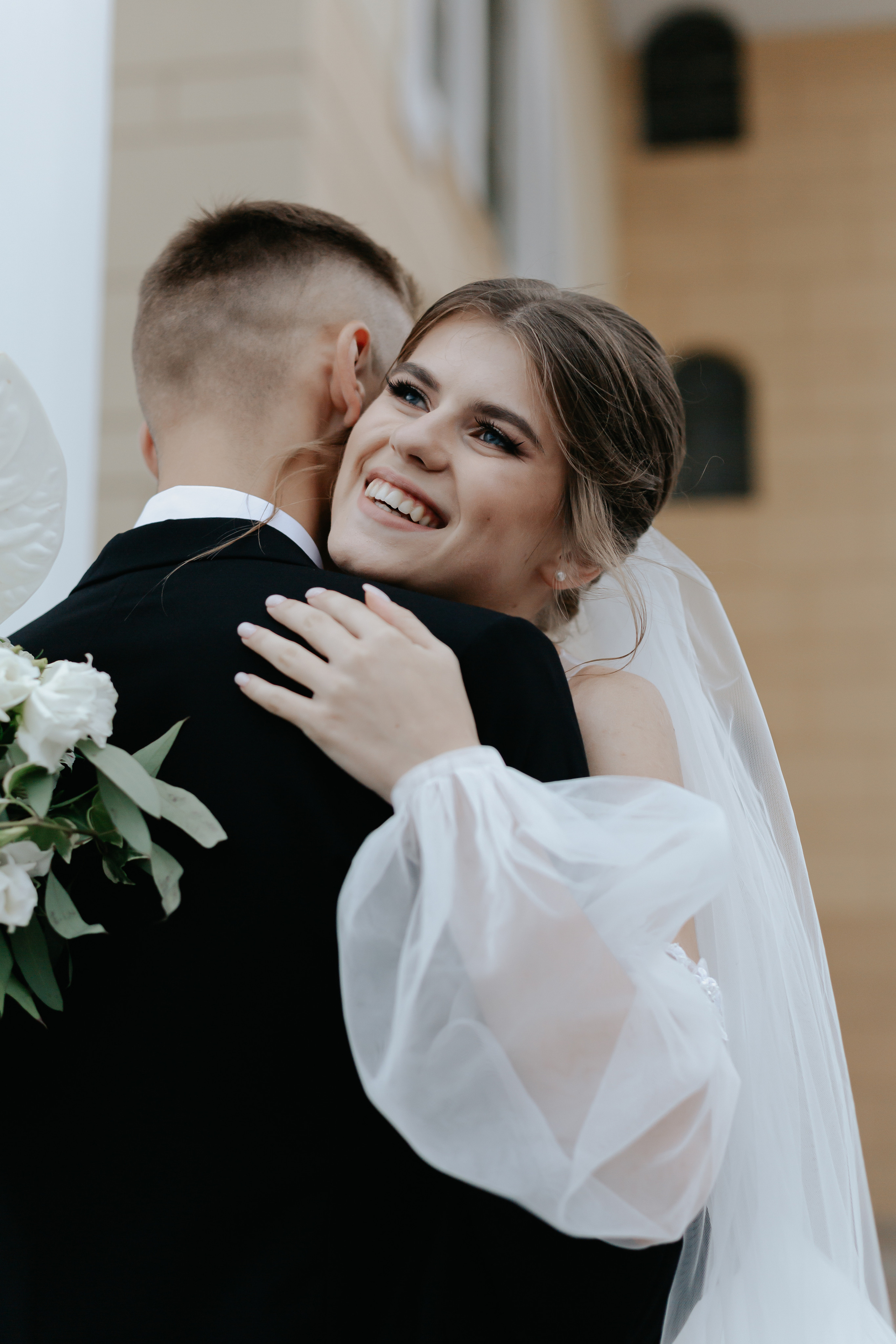 Владислав + Юля. Свадебный фотограф в Витебске Дмитрий Кувшинов