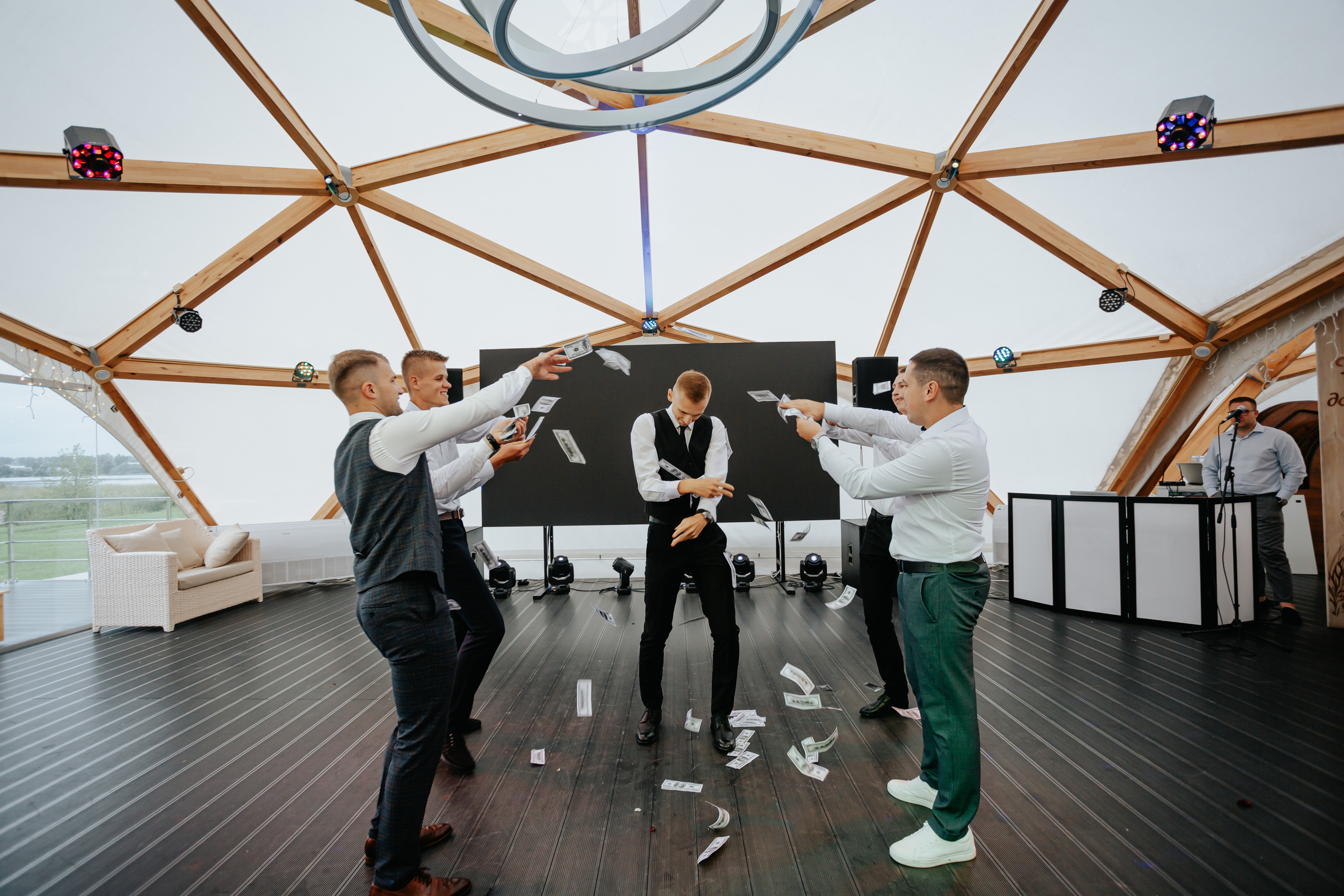 Владислав + Юля. Свадебный фотограф в Витебске Дмитрий Кувшинов