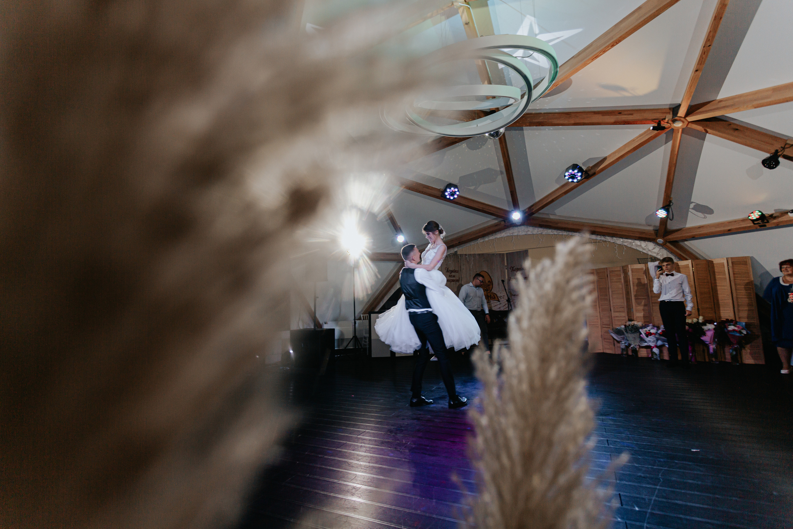 Владислав + Юля. Свадебный фотограф в Витебске Дмитрий Кувшинов