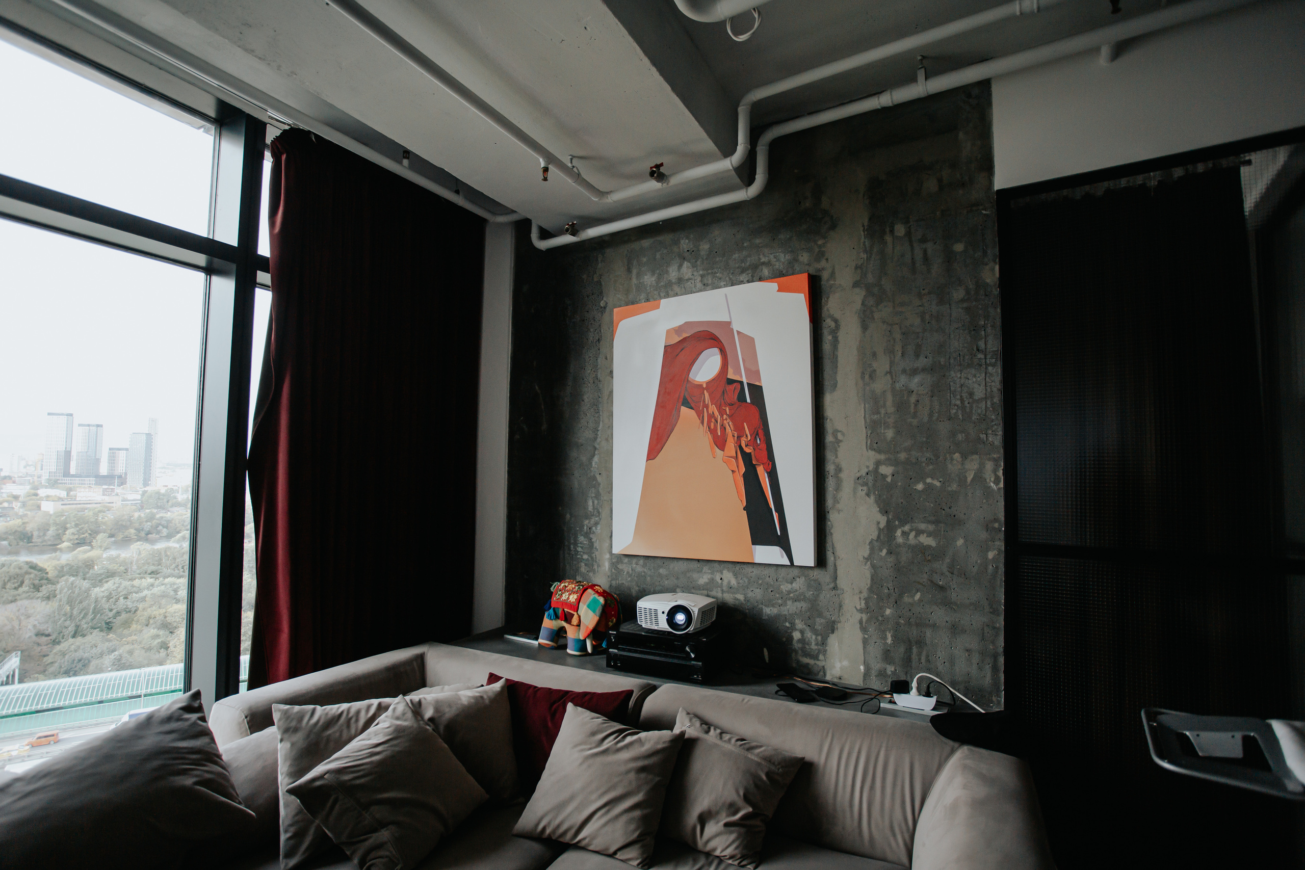 Виктор + Кристина. Свадебный фотограф в Витебске Дмитрий Кувшинов