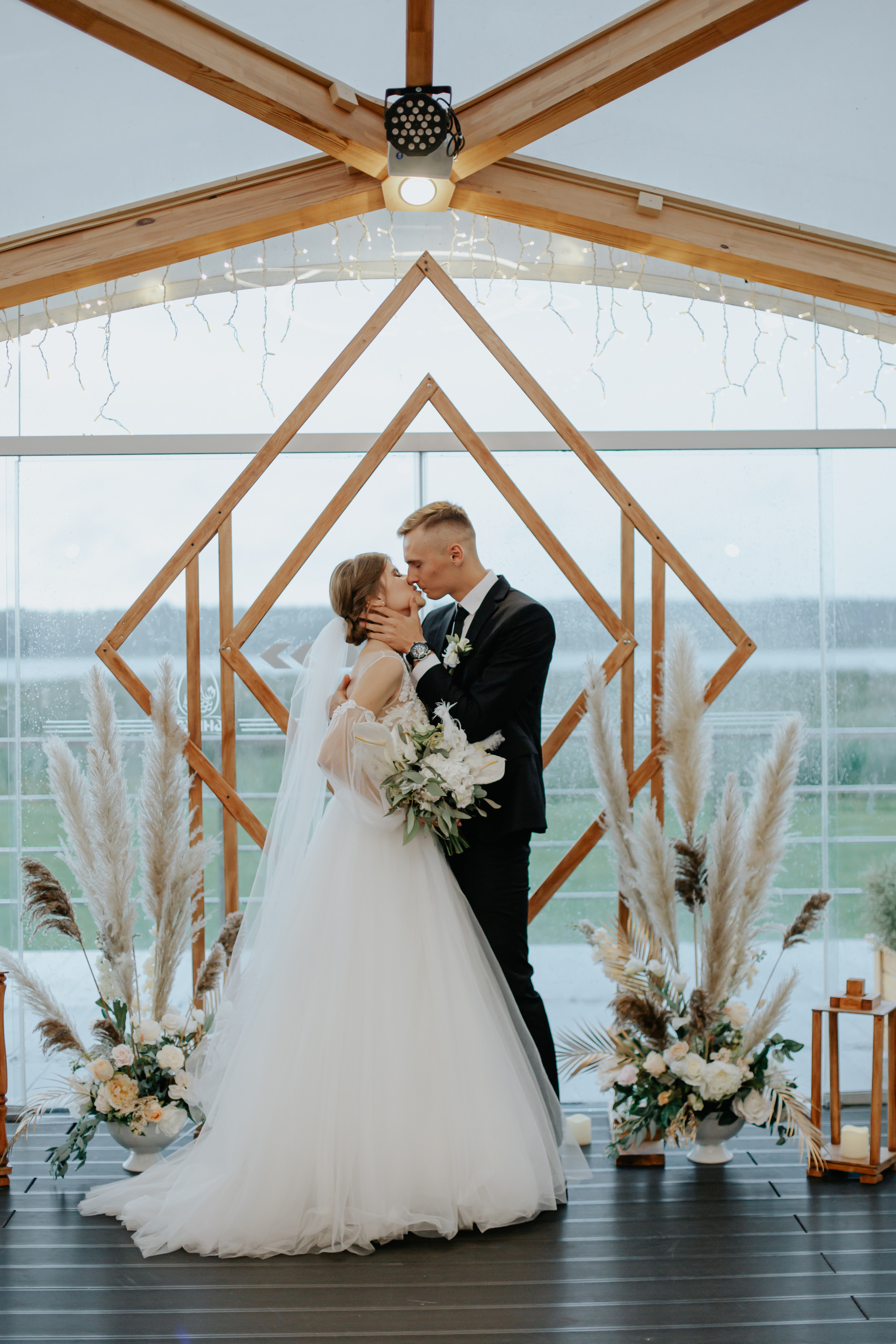 Владислав + Юля. Свадебный фотограф в Витебске Дмитрий Кувшинов