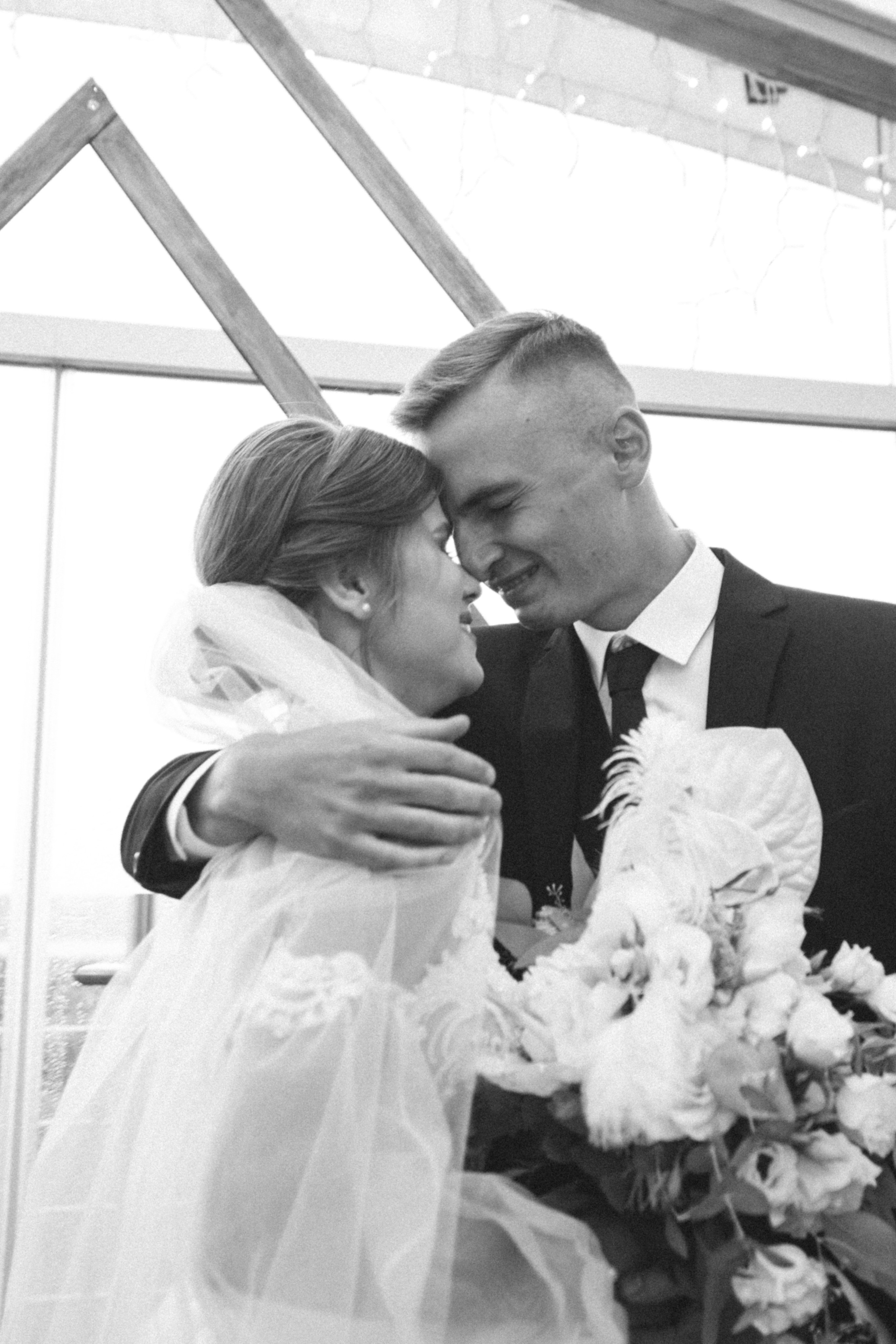 Владислав + Юля. Свадебный фотограф в Витебске Дмитрий Кувшинов