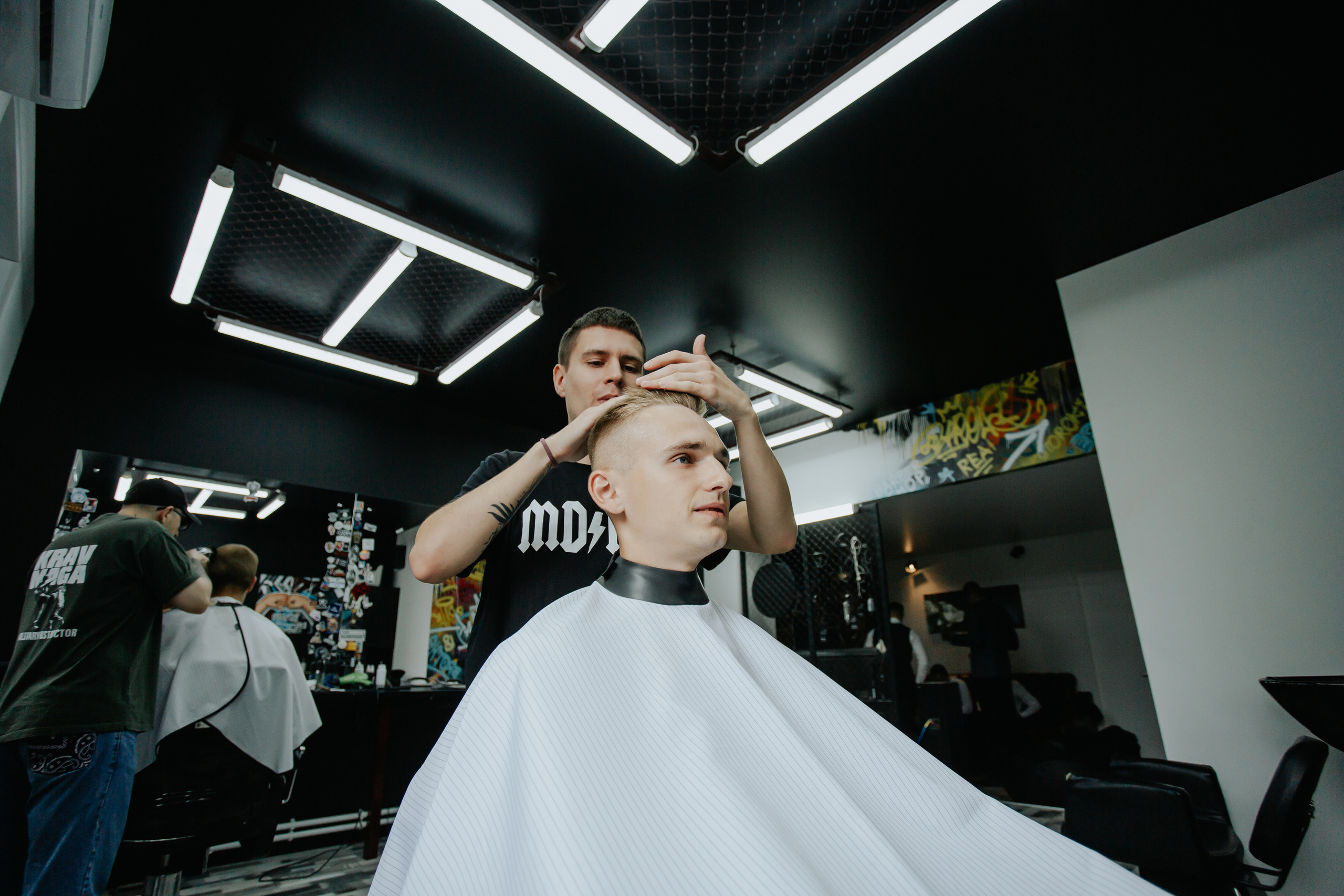 Владислав + Юля. Свадебный фотограф в Витебске Дмитрий Кувшинов