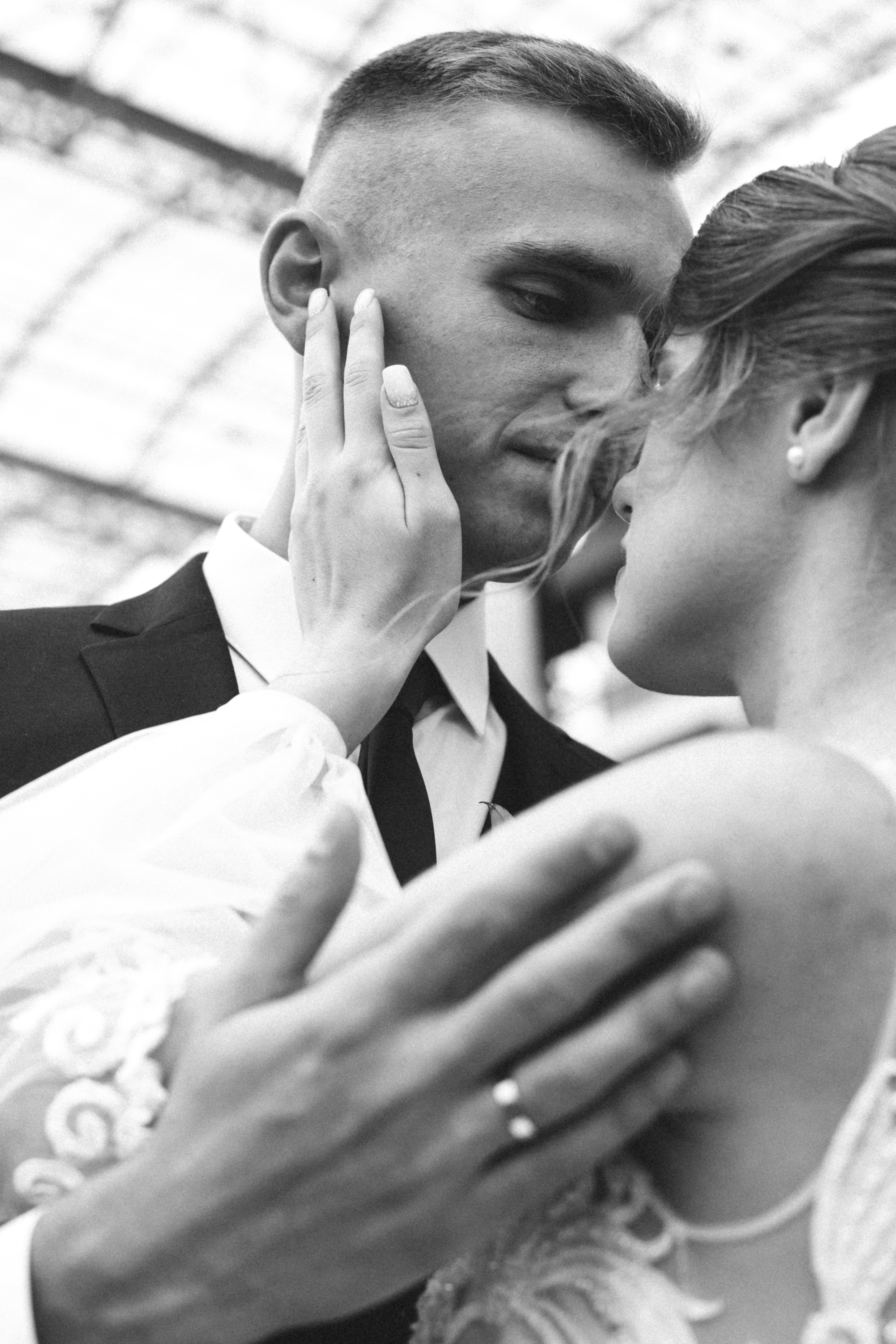 Владислав + Юля. Свадебный фотограф в Витебске Дмитрий Кувшинов