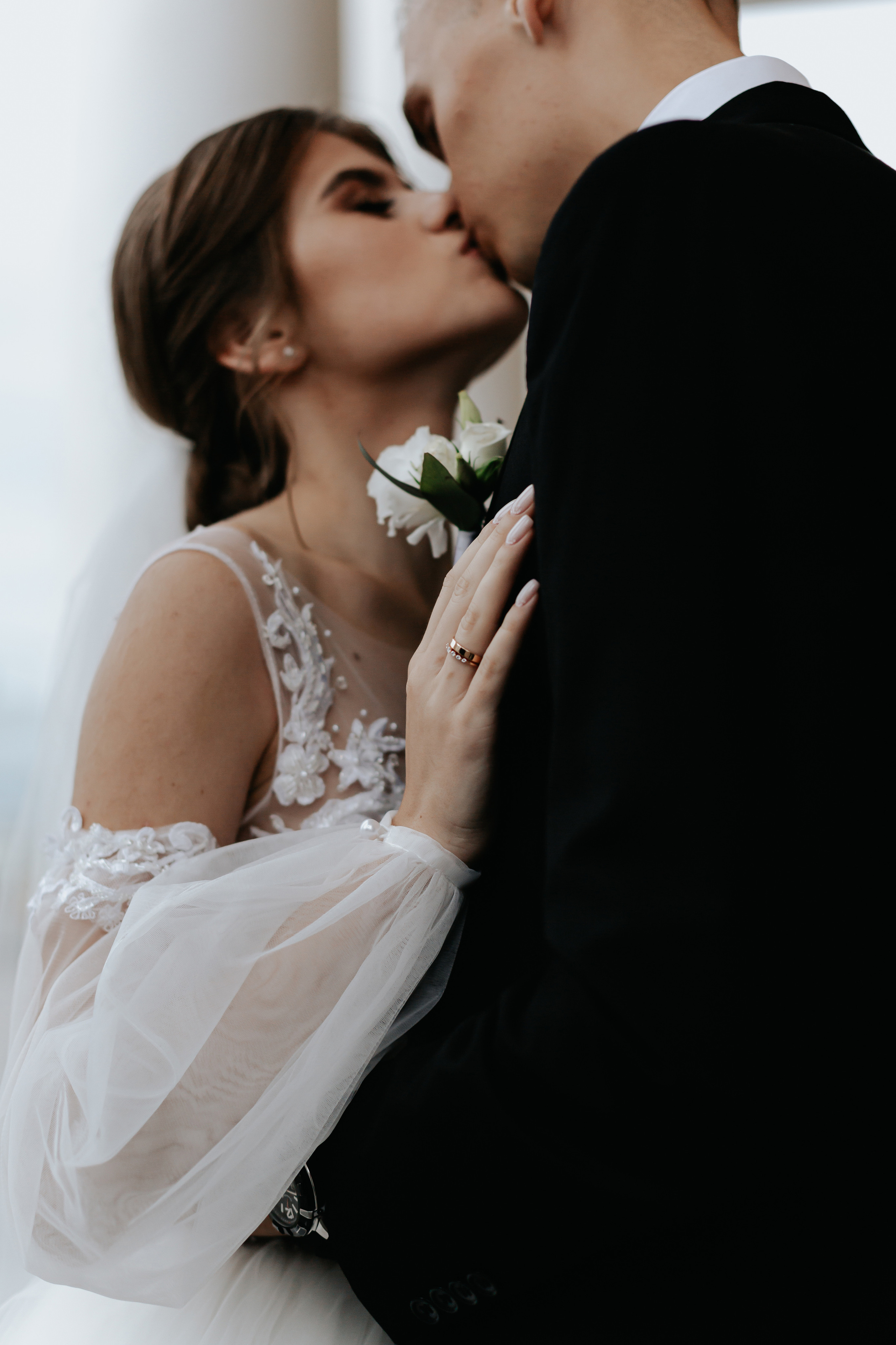 Владислав + Юля. Свадебный фотограф в Витебске Дмитрий Кувшинов