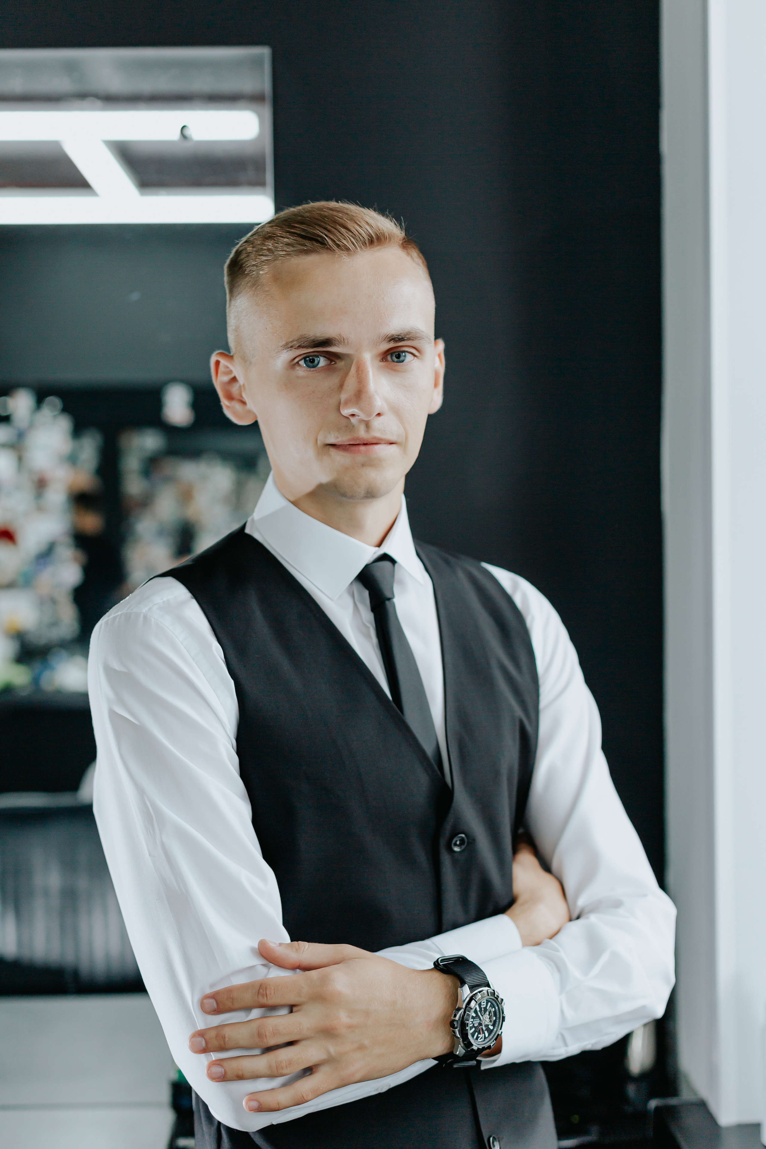 Владислав + Юля. Свадебный фотограф в Витебске Дмитрий Кувшинов