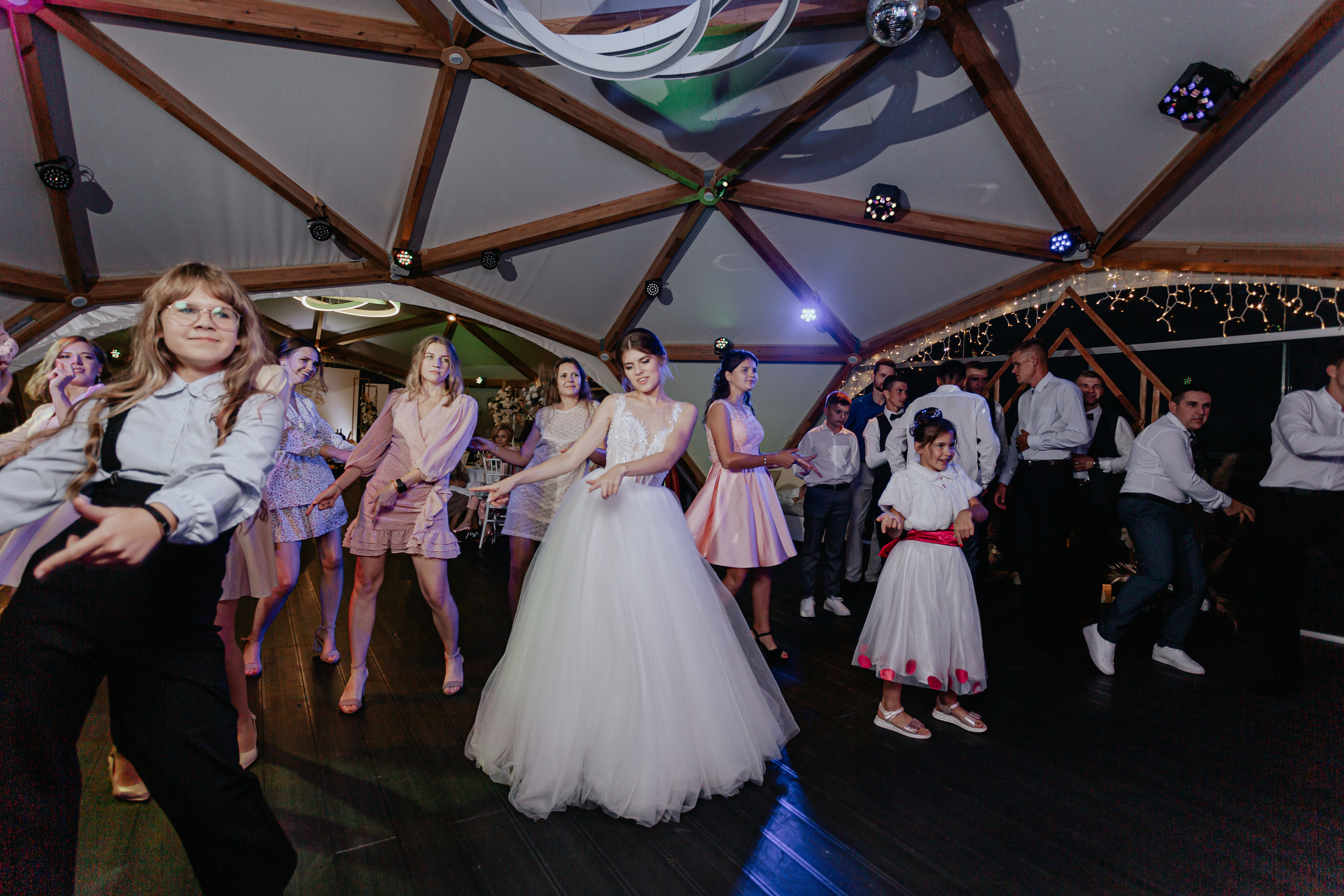 Владислав + Юля. Свадебный фотограф в Витебске Дмитрий Кувшинов