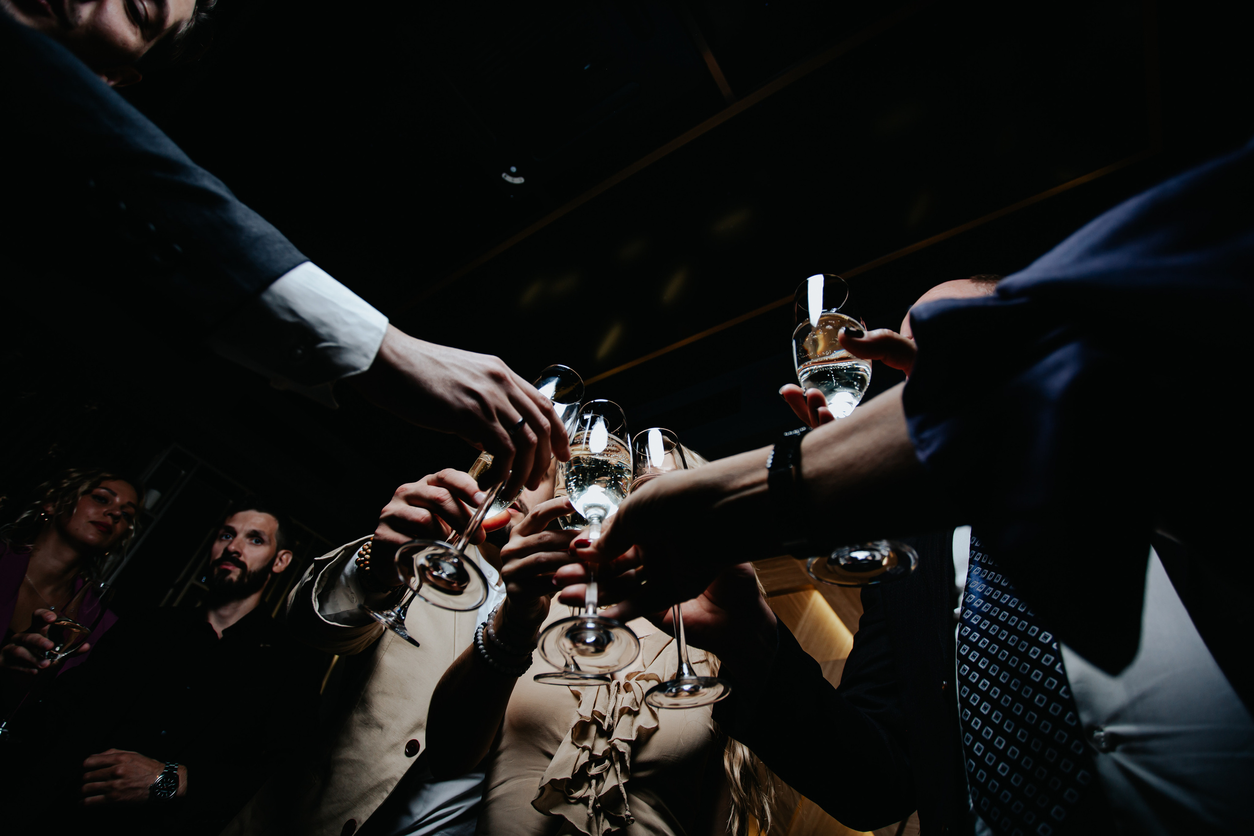 Виктор + Кристина. Свадебный фотограф в Витебске Дмитрий Кувшинов