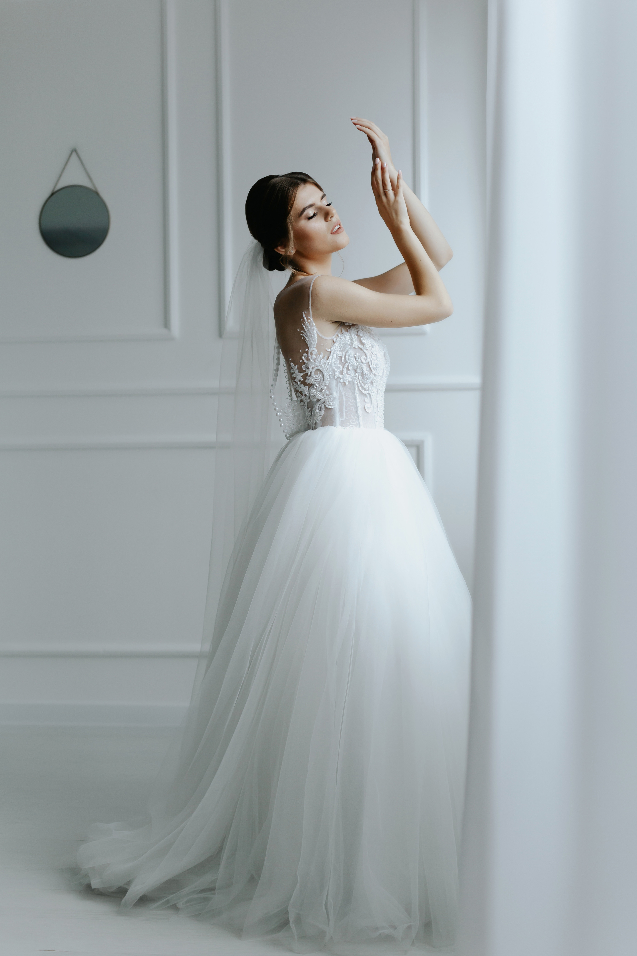 Владислав + Юля. Свадебный фотограф в Витебске Дмитрий Кувшинов