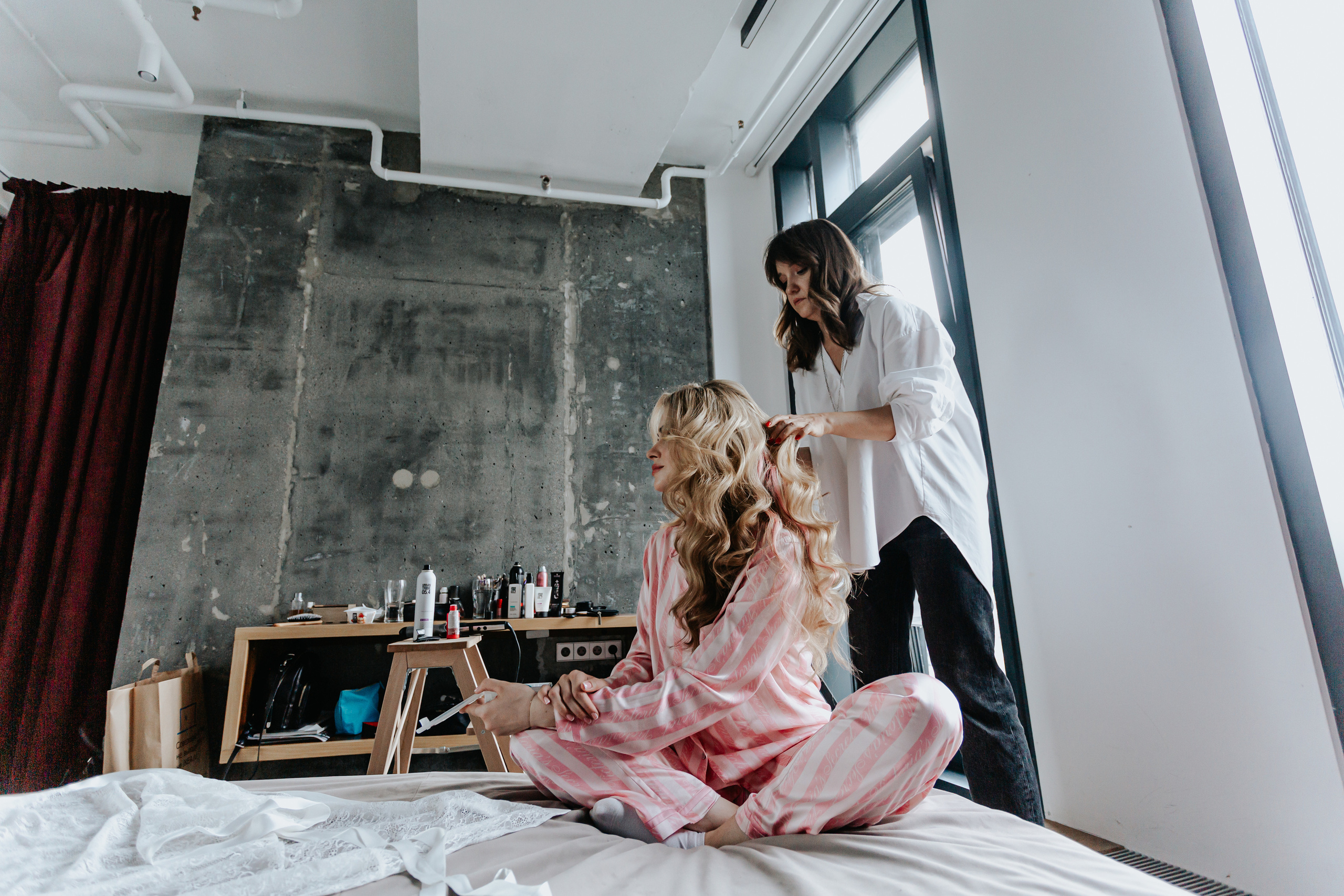 Виктор + Кристина. Свадебный фотограф в Витебске Дмитрий Кувшинов