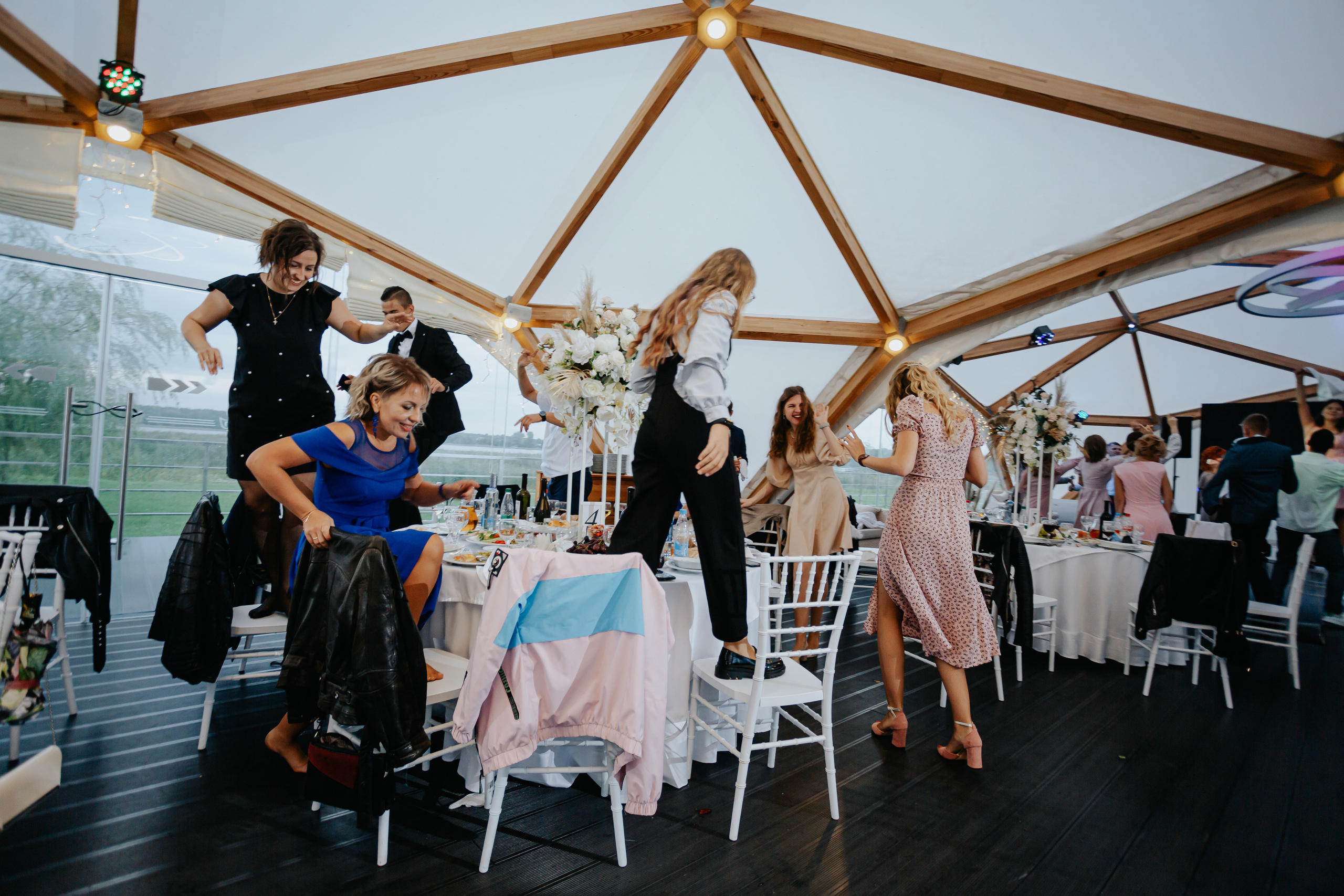 Владислав + Юля. Свадебный фотограф в Витебске Дмитрий Кувшинов